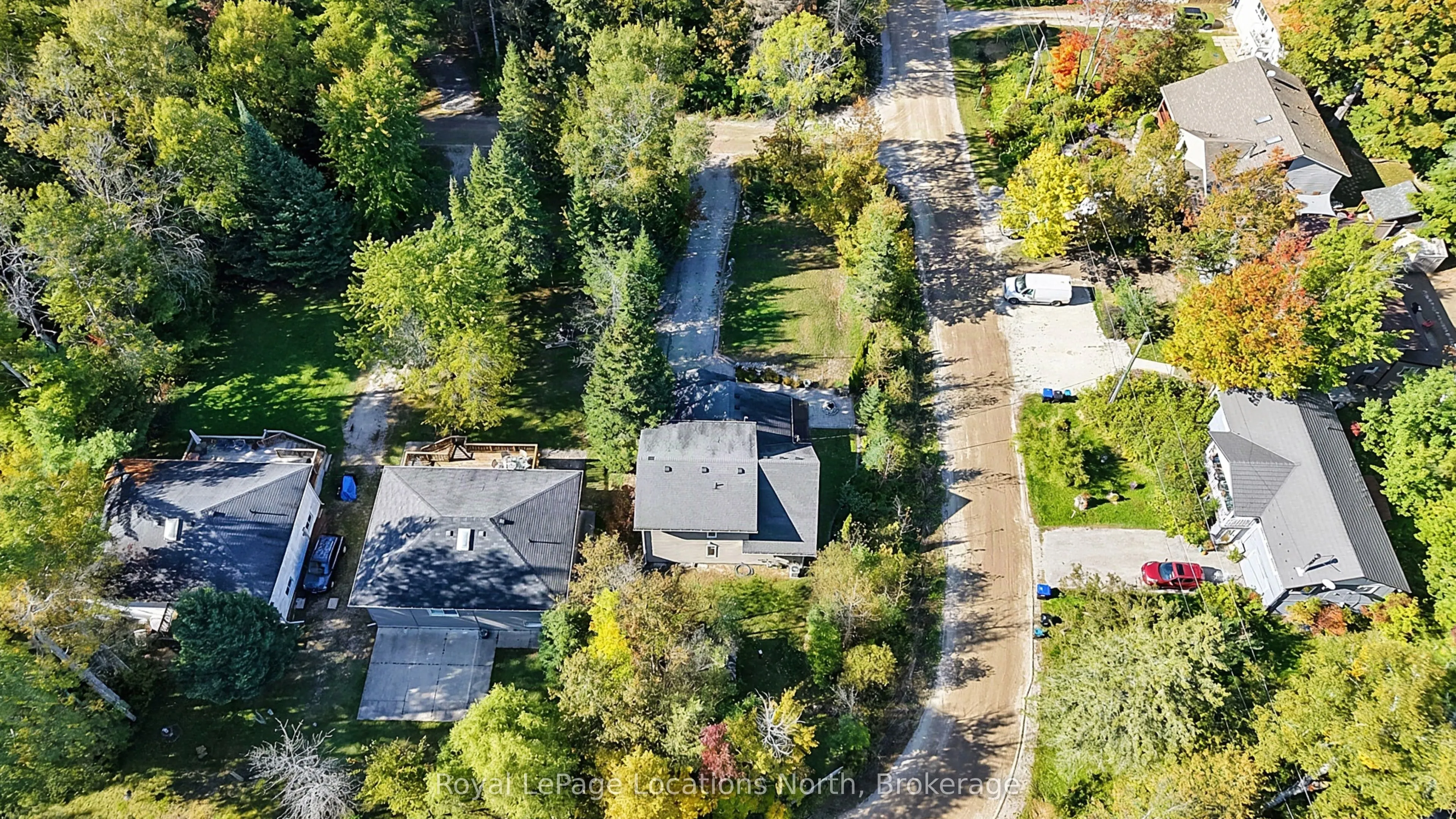 1 Moore Avenue