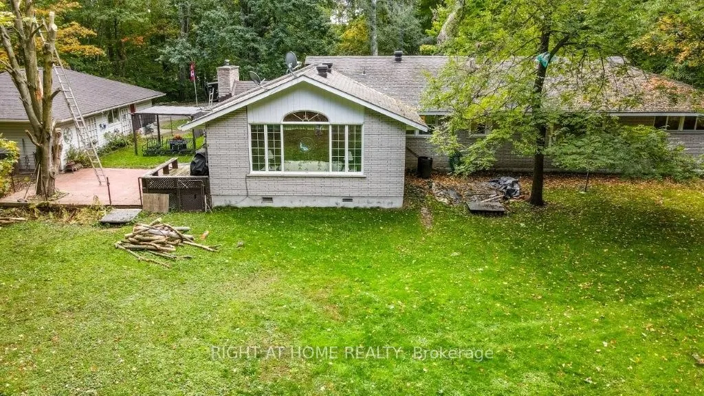 1602 County 92 Road