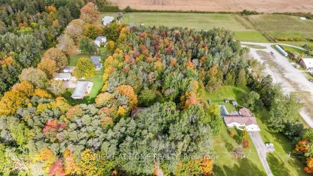 1602 County 92 Road