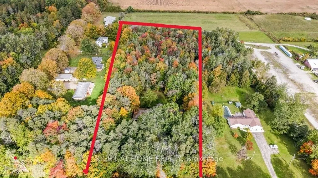 1602 County 92 Road