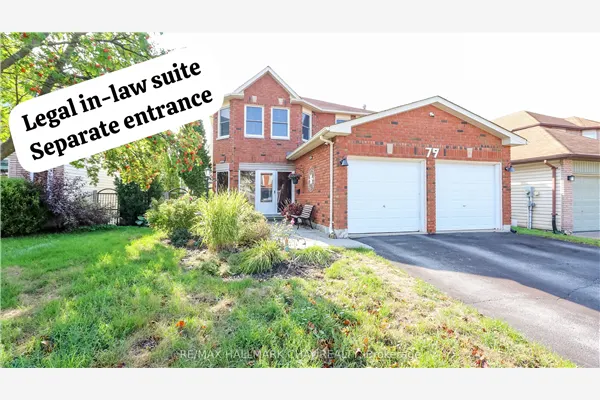 79 Browning Trail