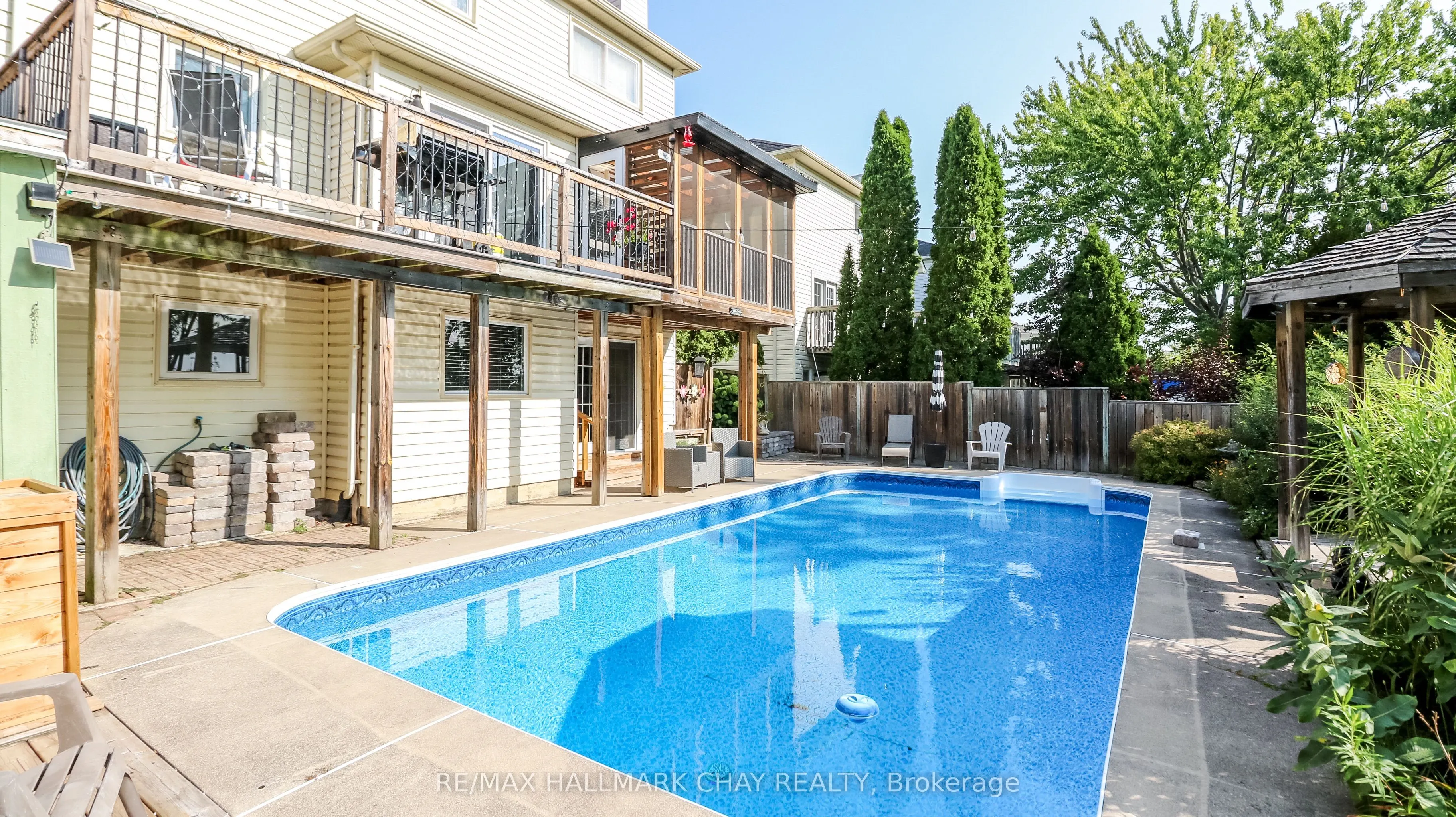 79 Browning Trail