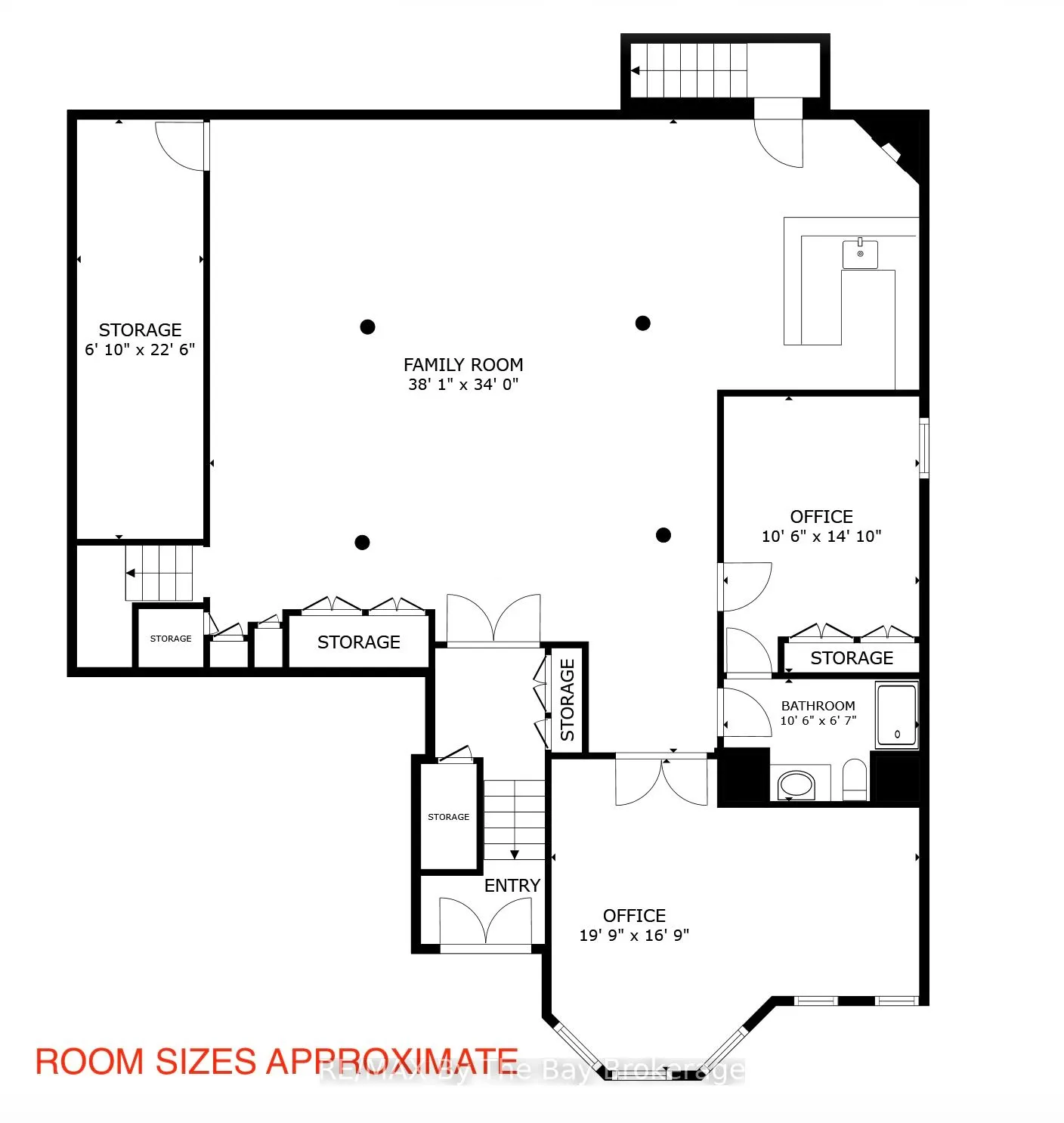 70 Fairway Crescent