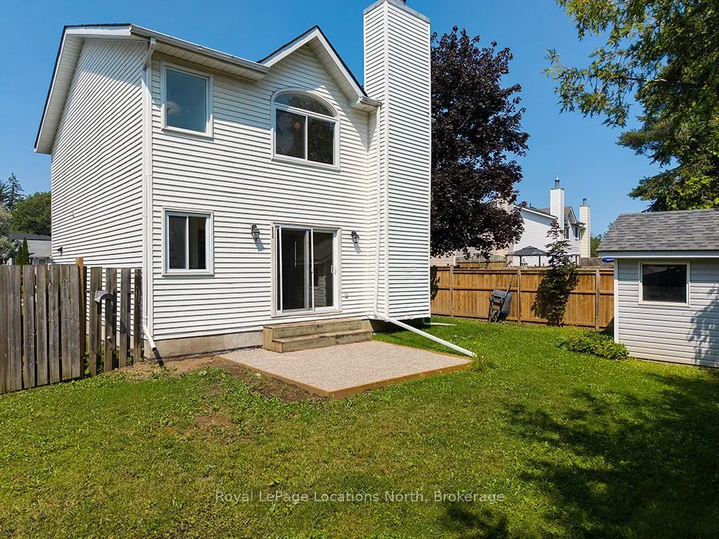 724 Ste Marie Street