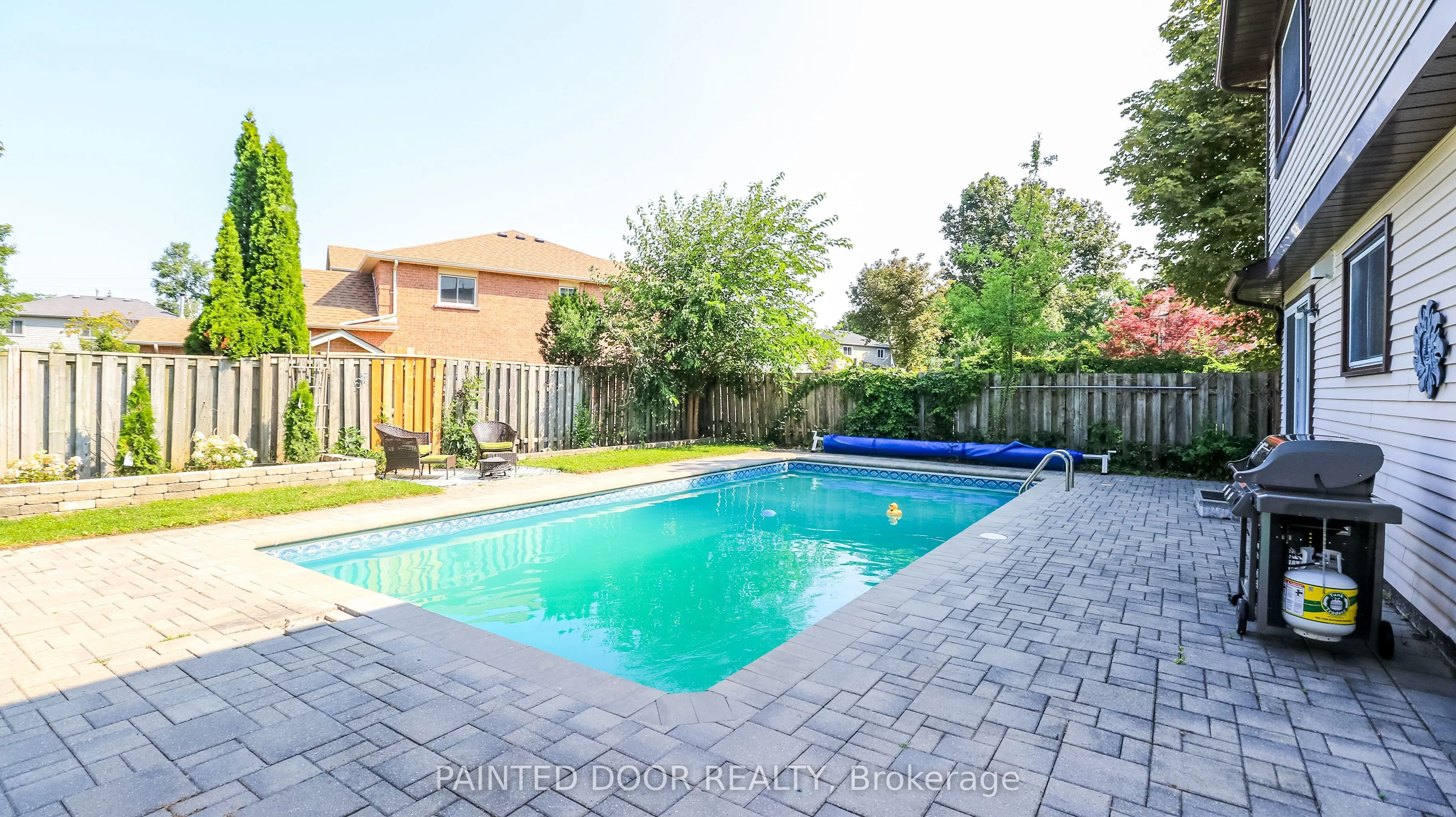 105 Oren Boulevard