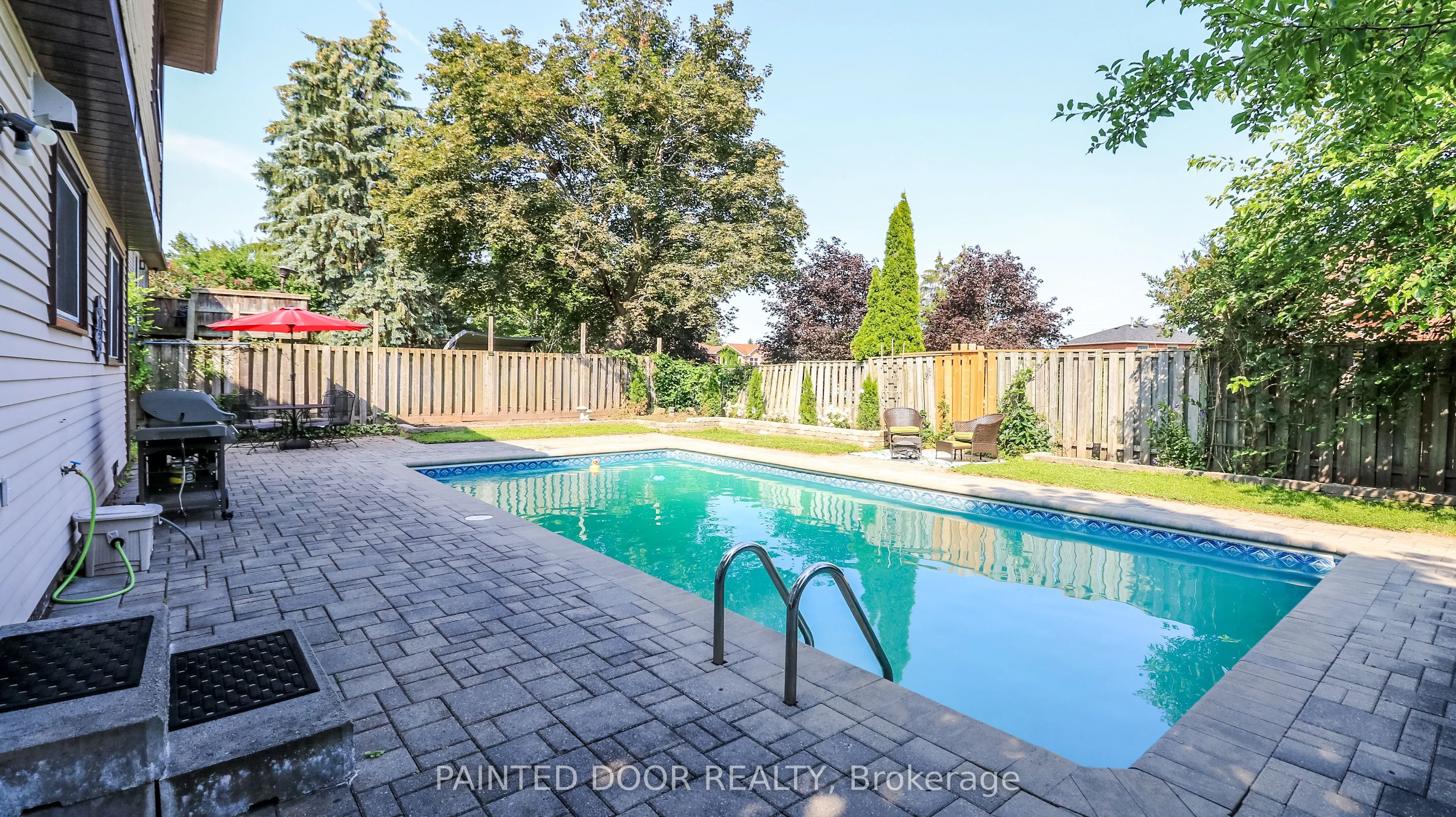 105 Oren Boulevard