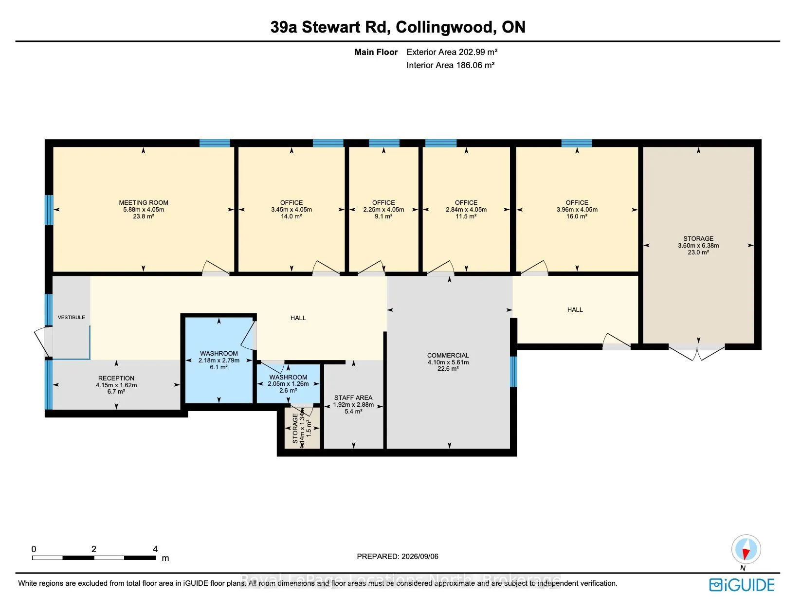 39 Stewart Road #A