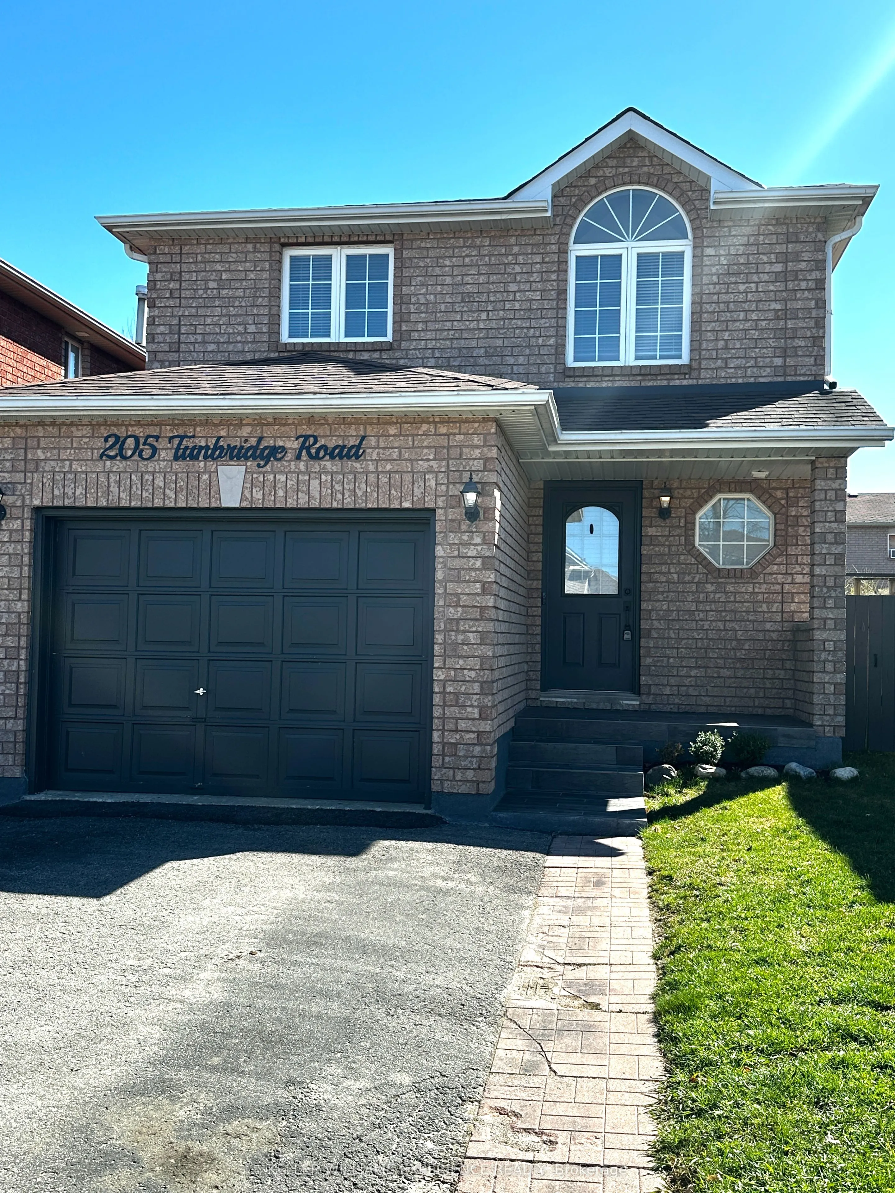 205 TUNBRIDGE Road