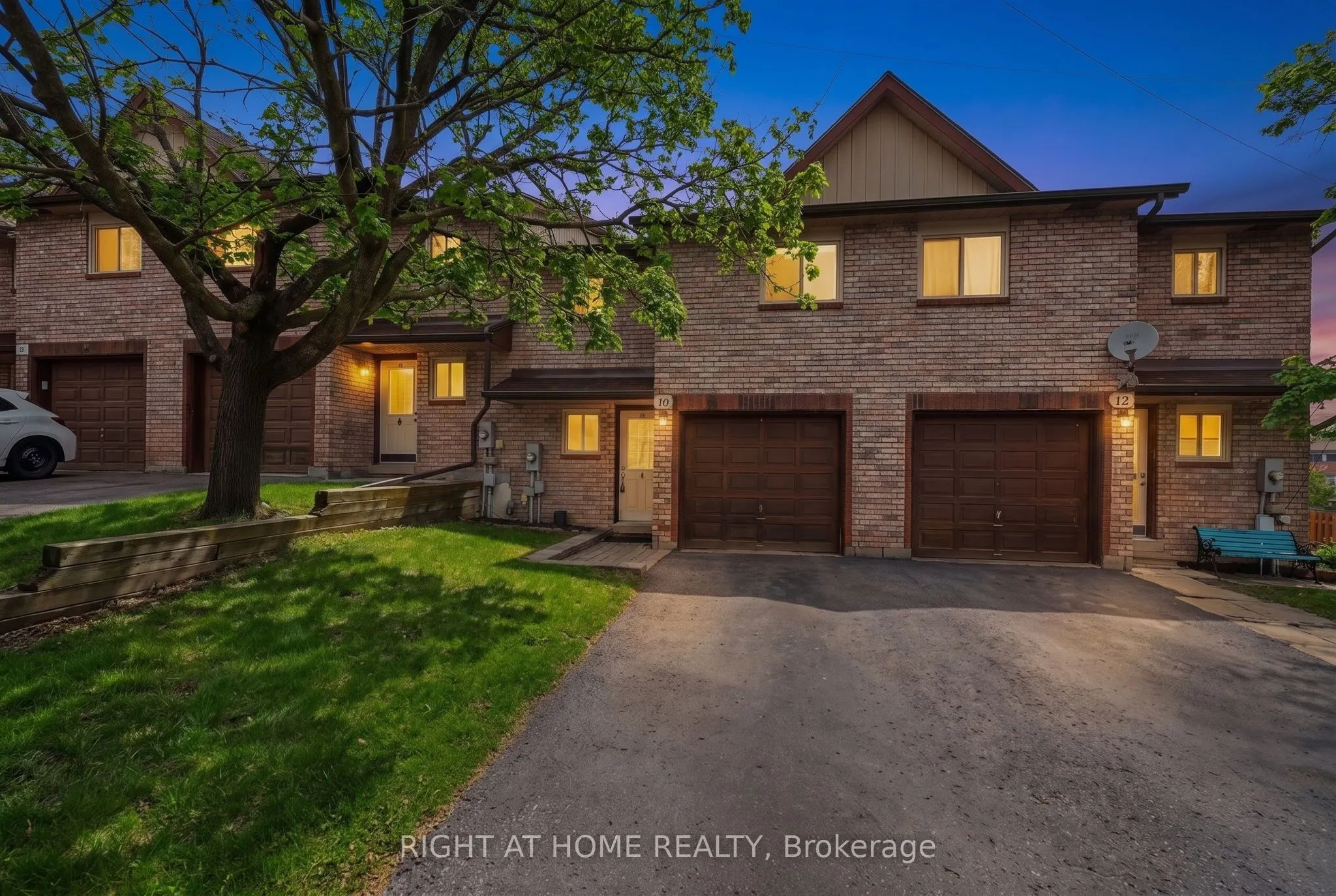 32 Sawmill Road #10