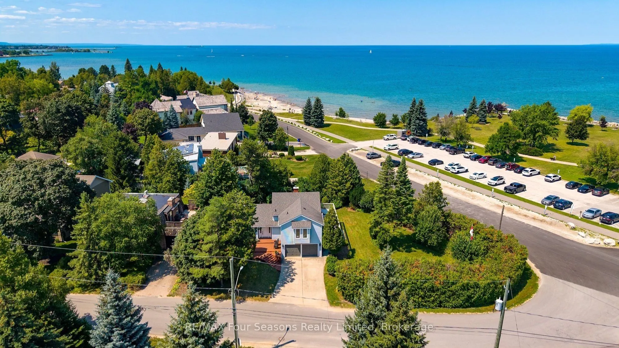 97 & 99 Huron Street