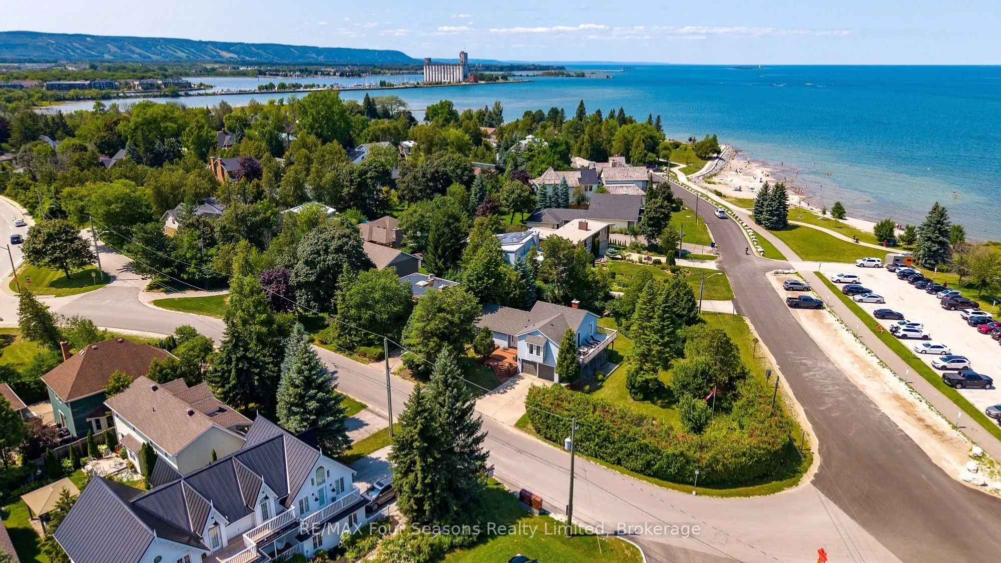 97 & 99 Huron Street