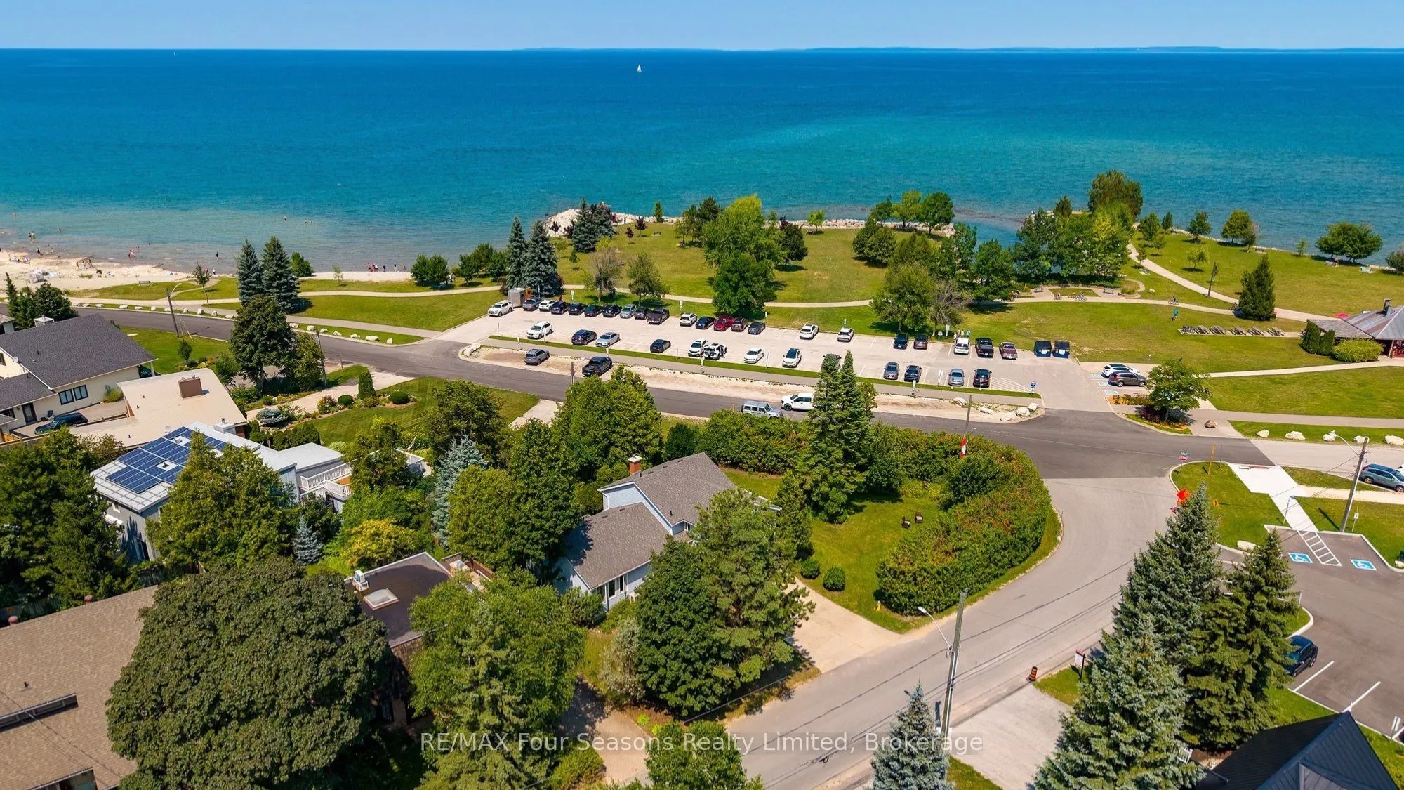 97 & 99 Huron Street