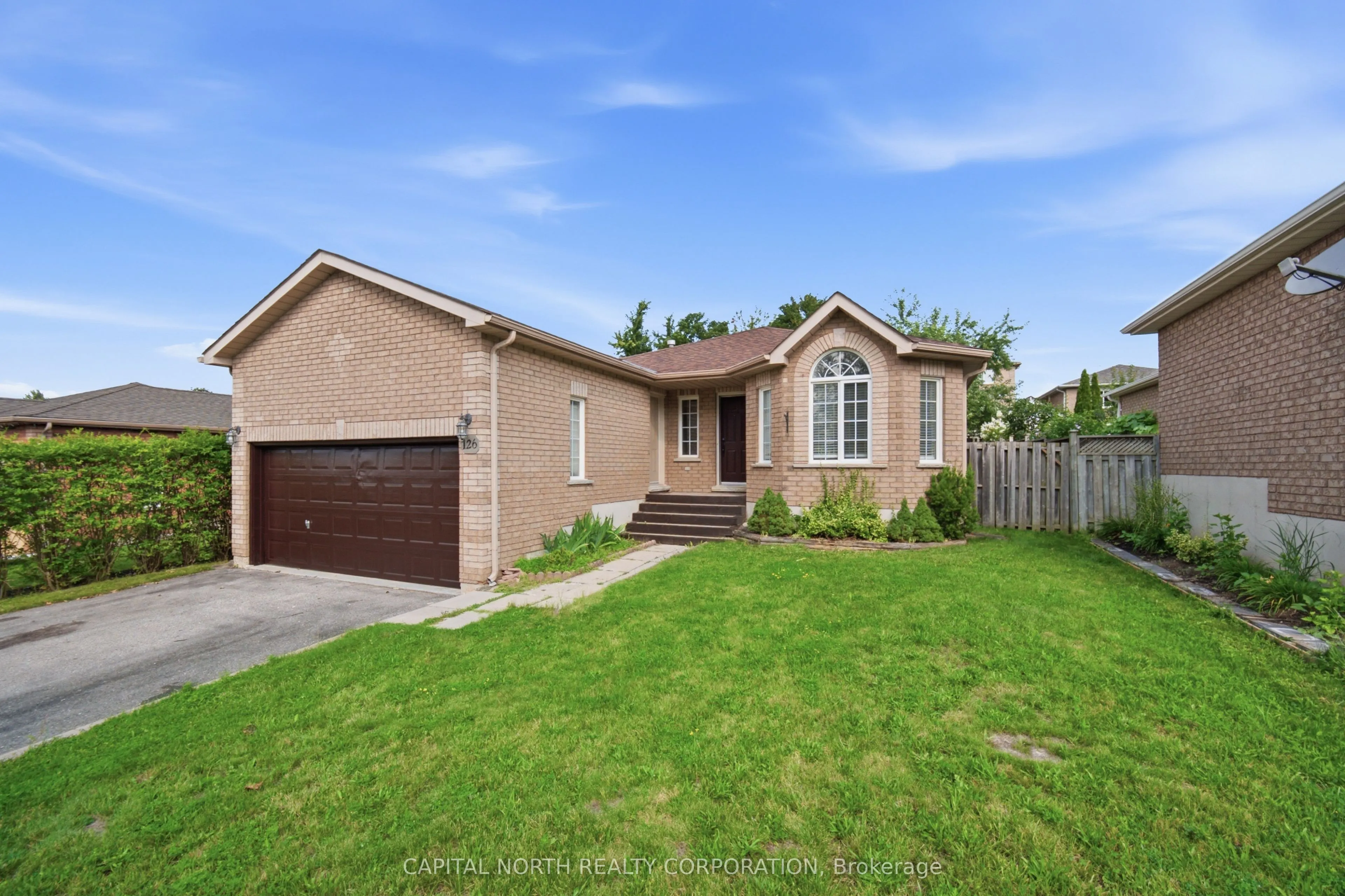 126 Marsellus Drive