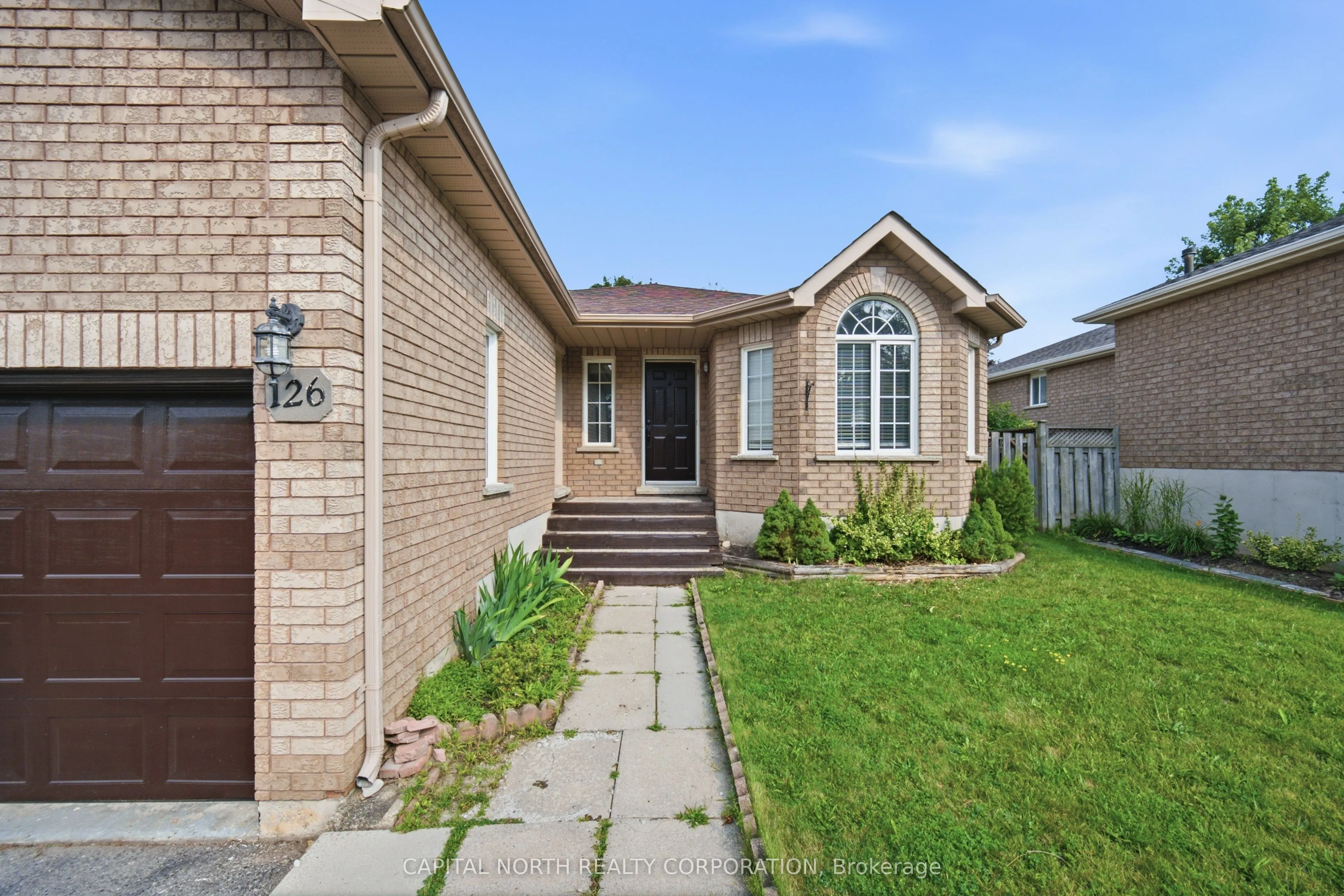 126 Marsellus Drive