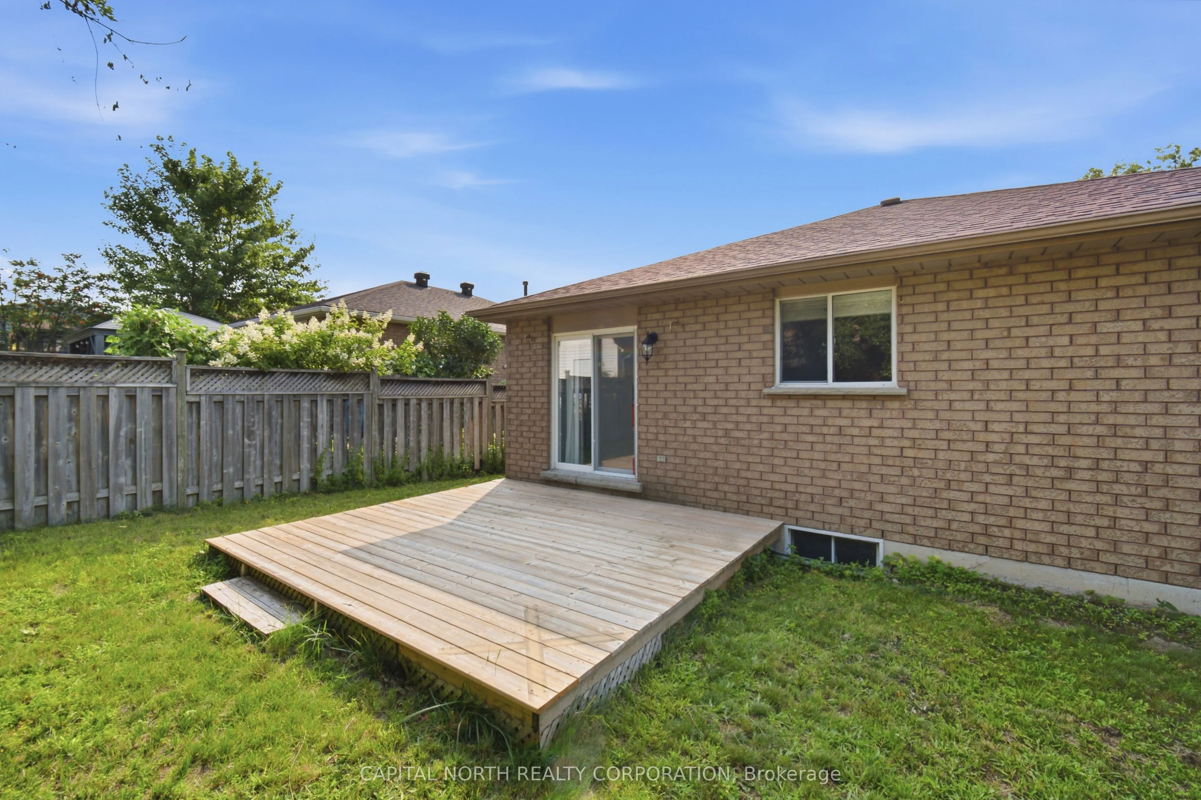 126 Marsellus Drive