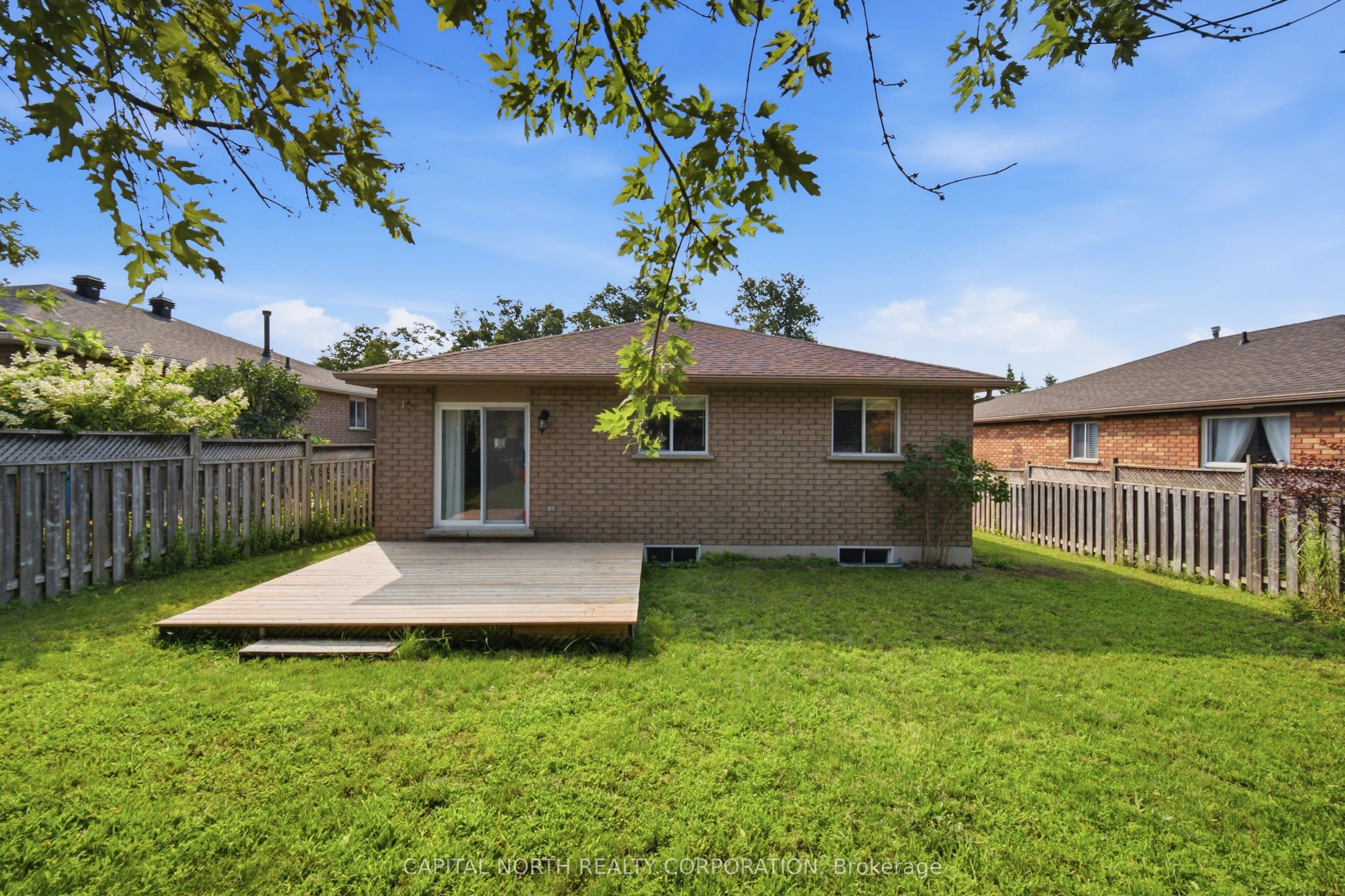 126 Marsellus Drive