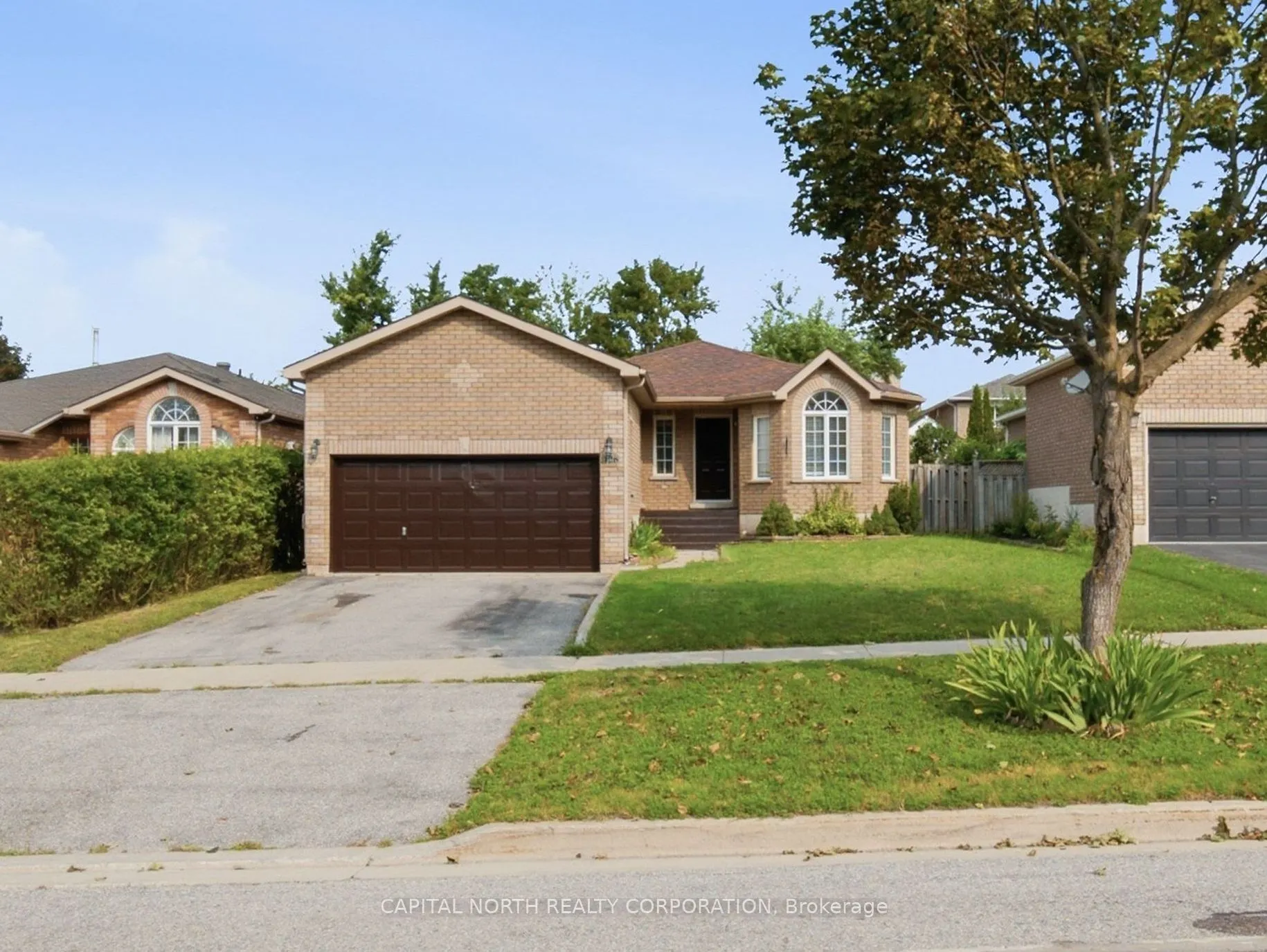 126 Marsellus Drive