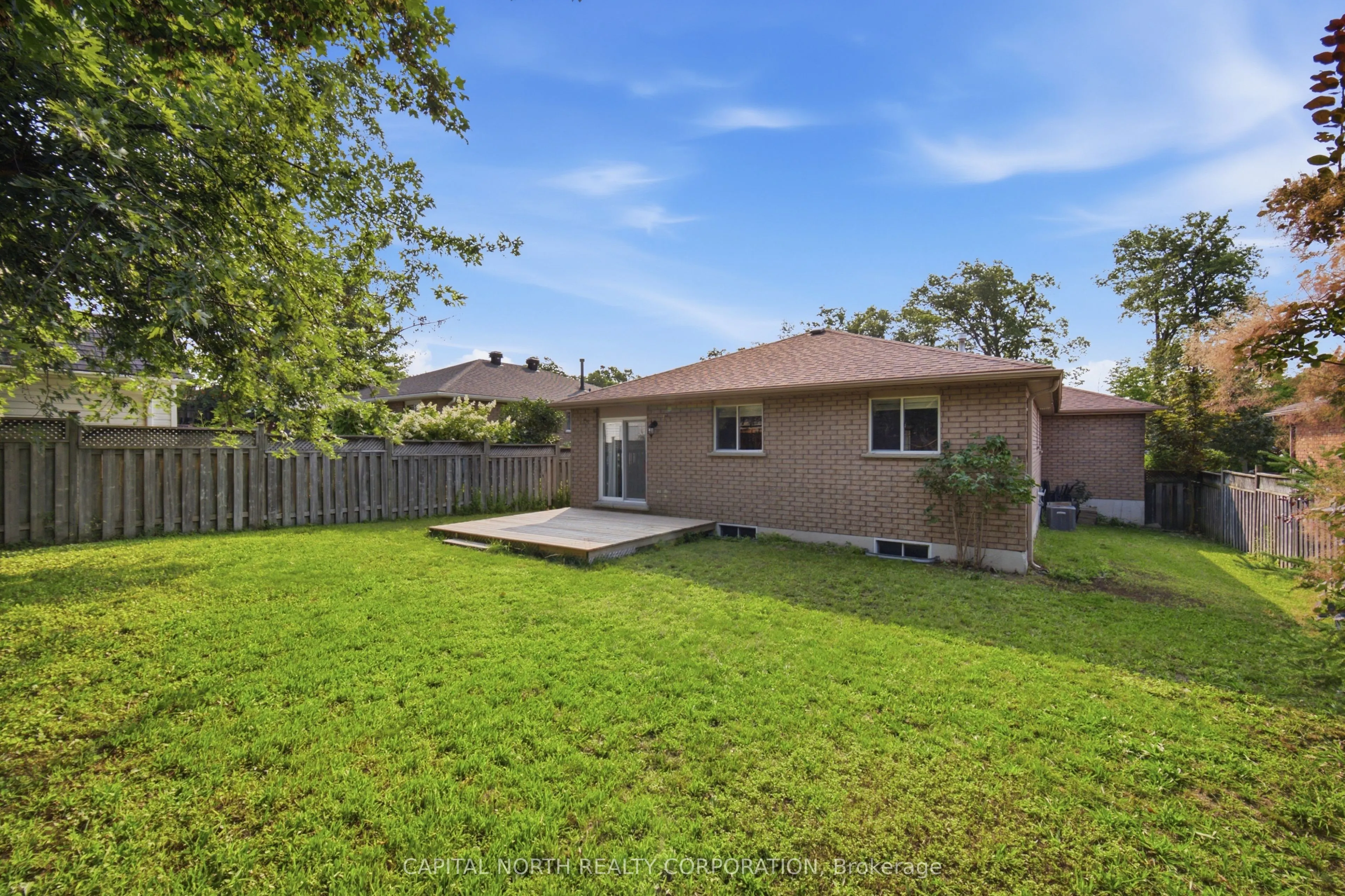 126 Marsellus Drive