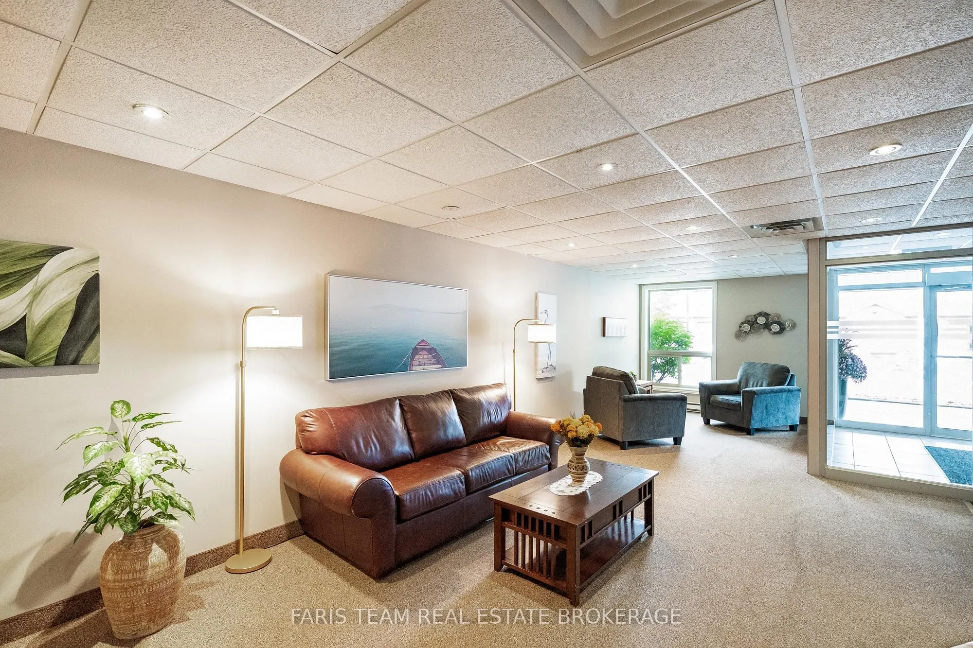 486 Laclie Street #110