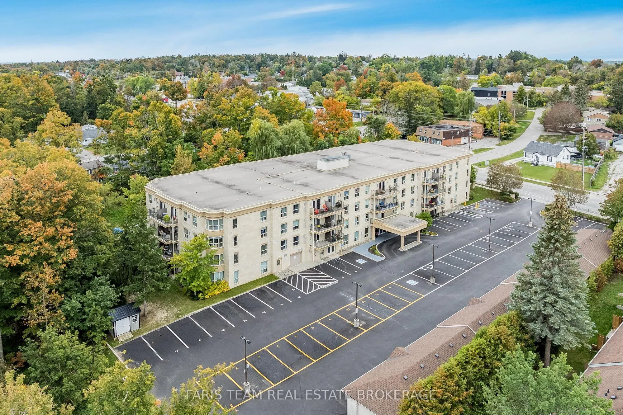 486 Laclie Street #110