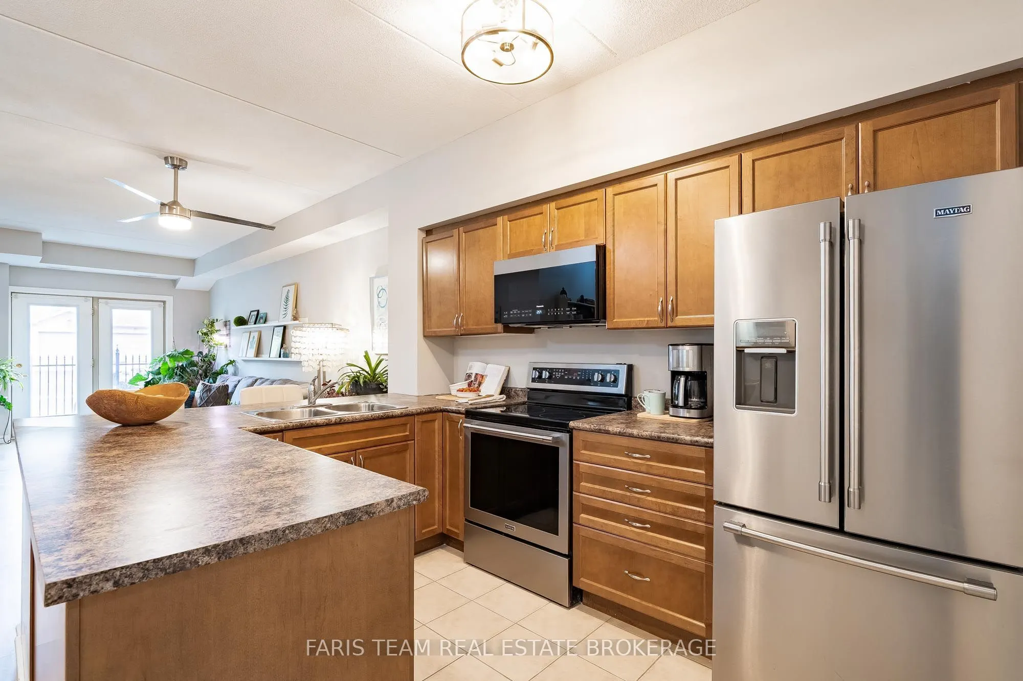 486 Laclie Street #110
