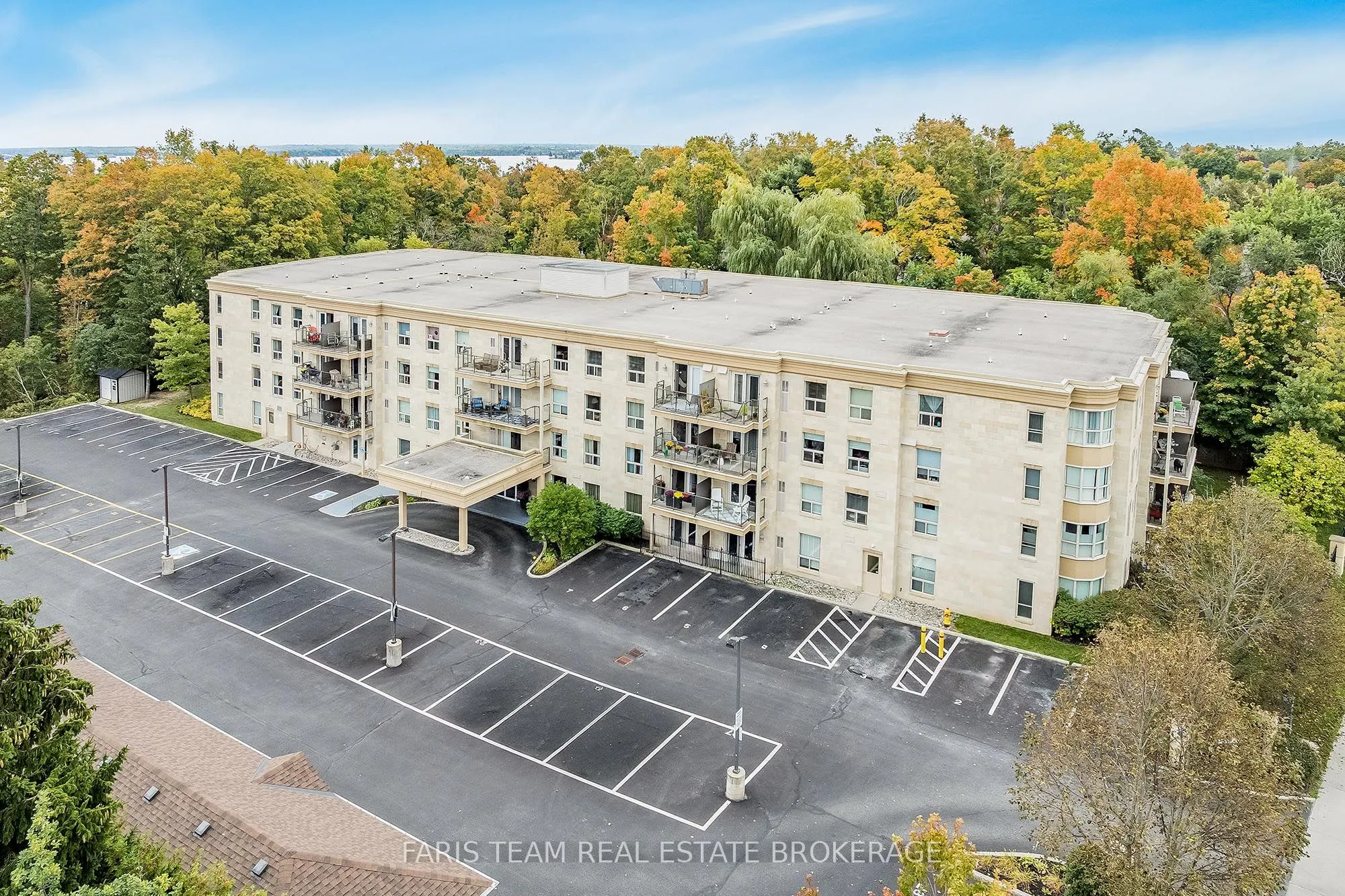 486 Laclie Street #110