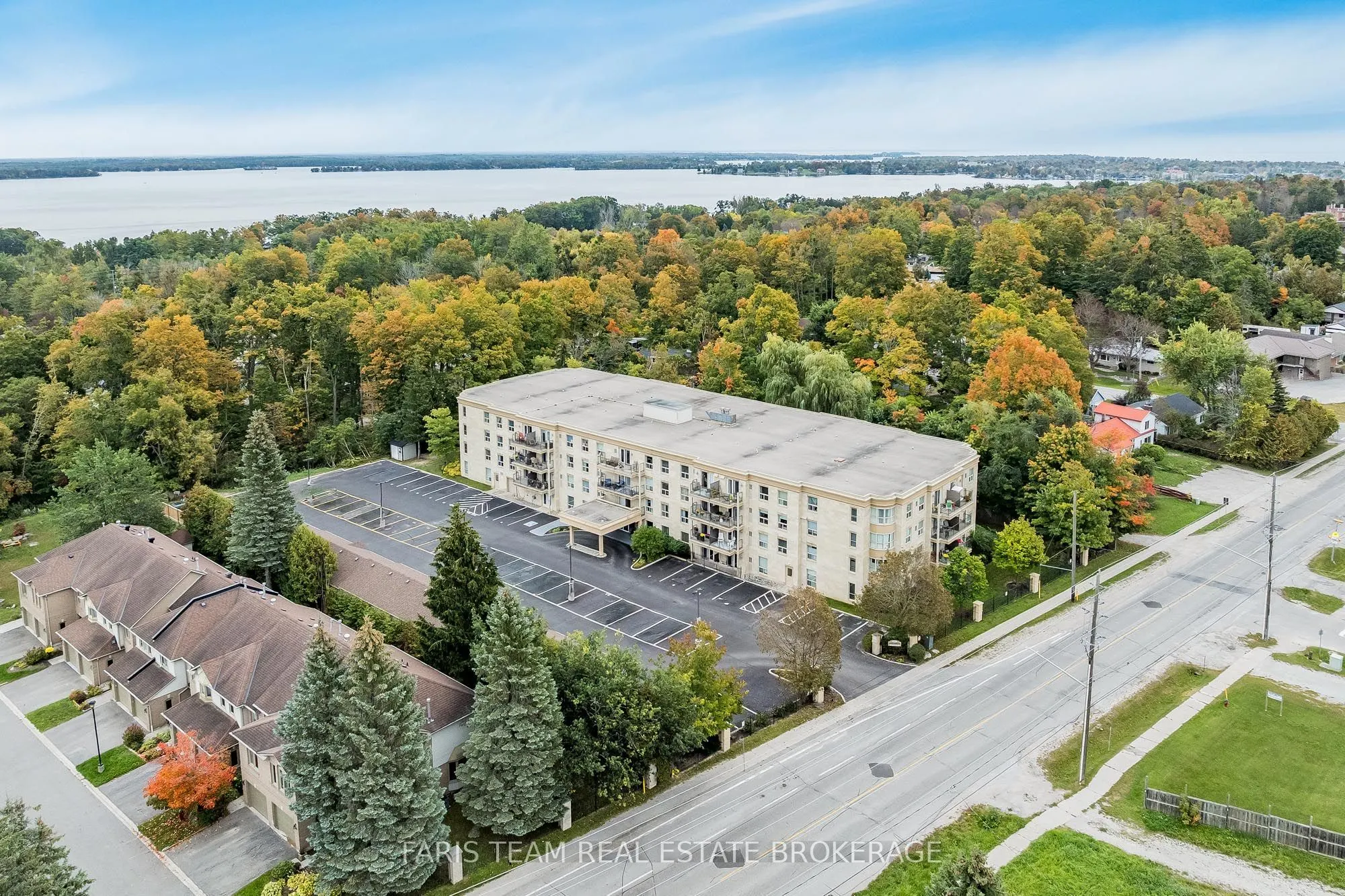 486 Laclie Street #110