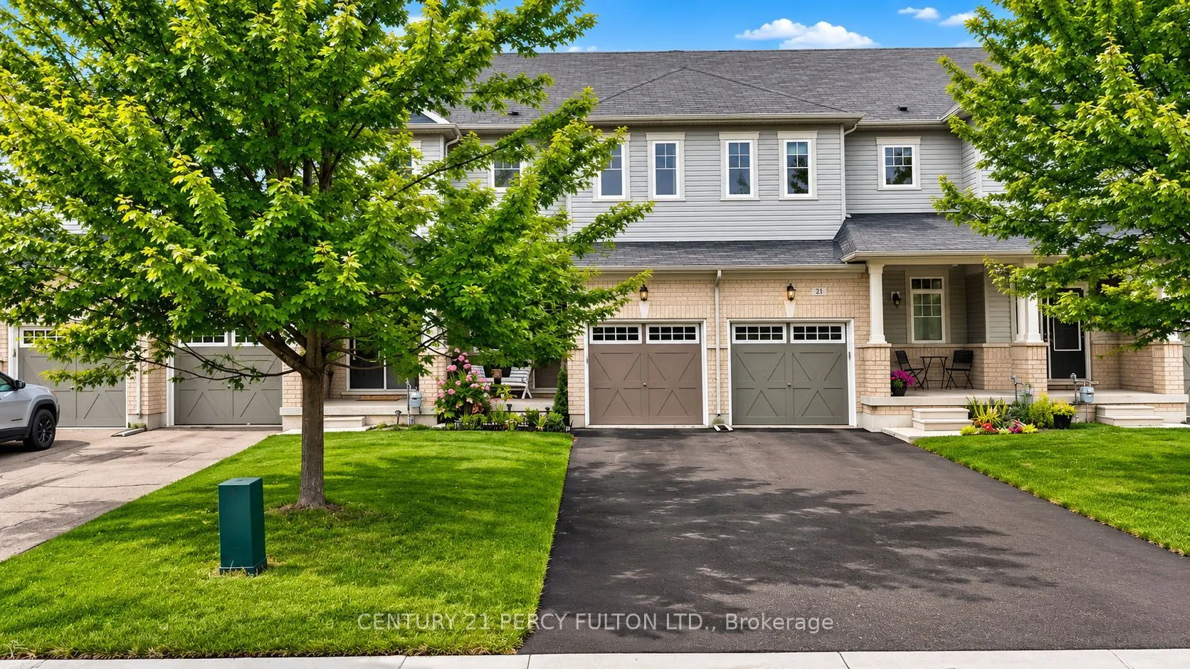 19 Pearcey Crescent