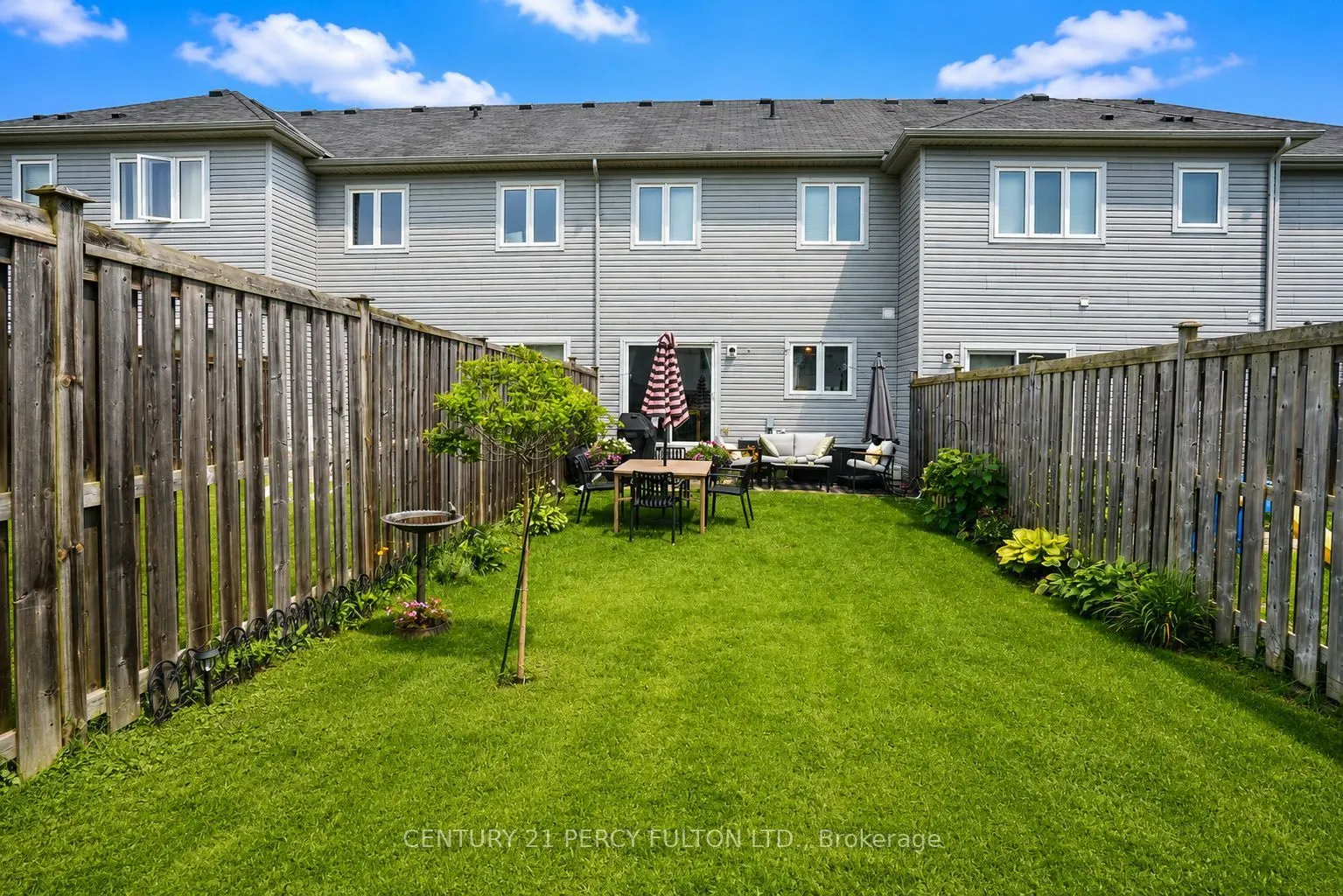 19 Pearcey Crescent