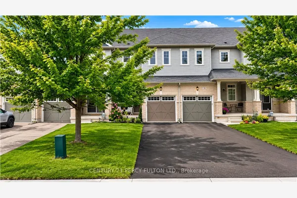 19 Pearcey Crescent