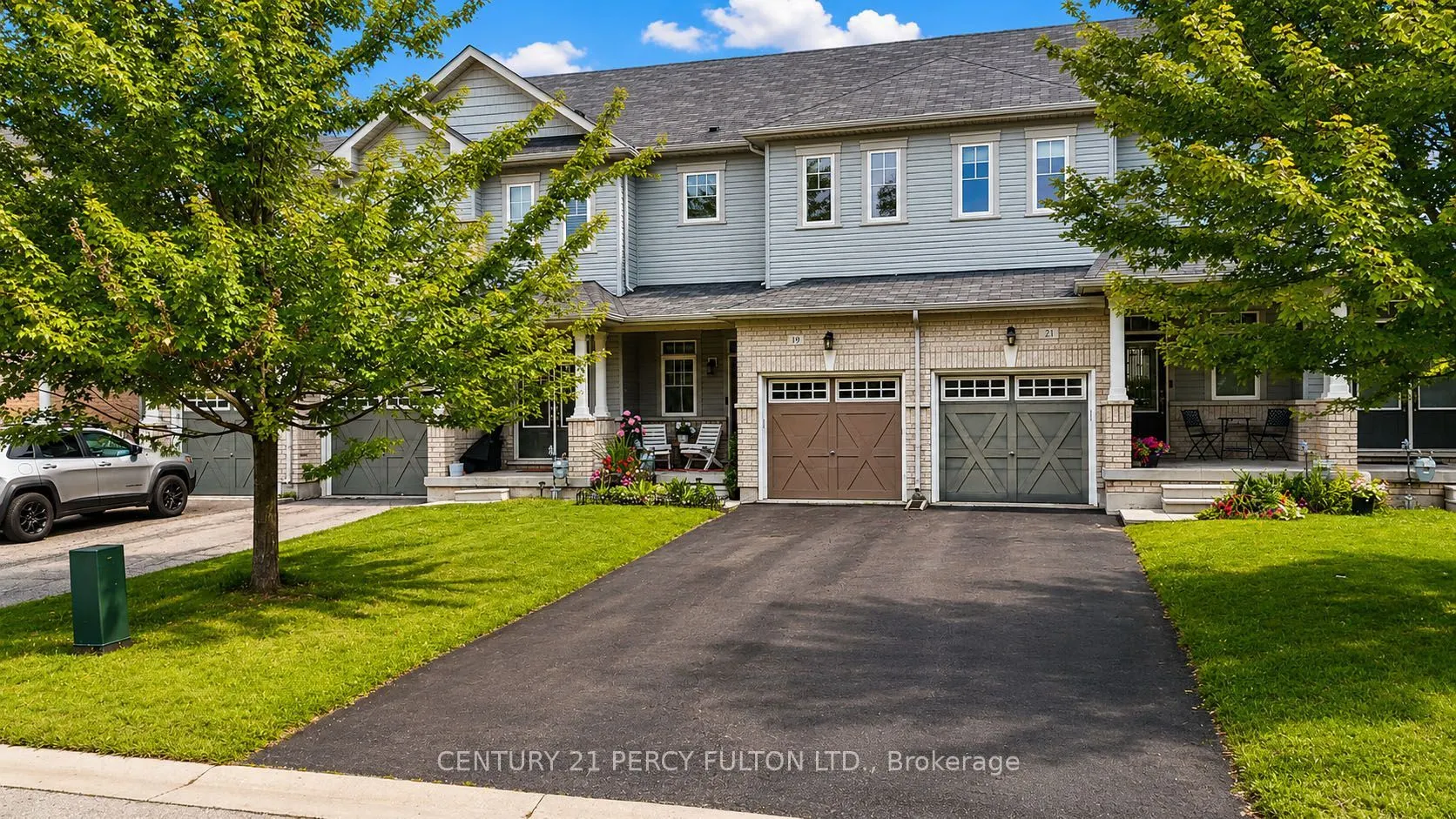 19 Pearcey Crescent