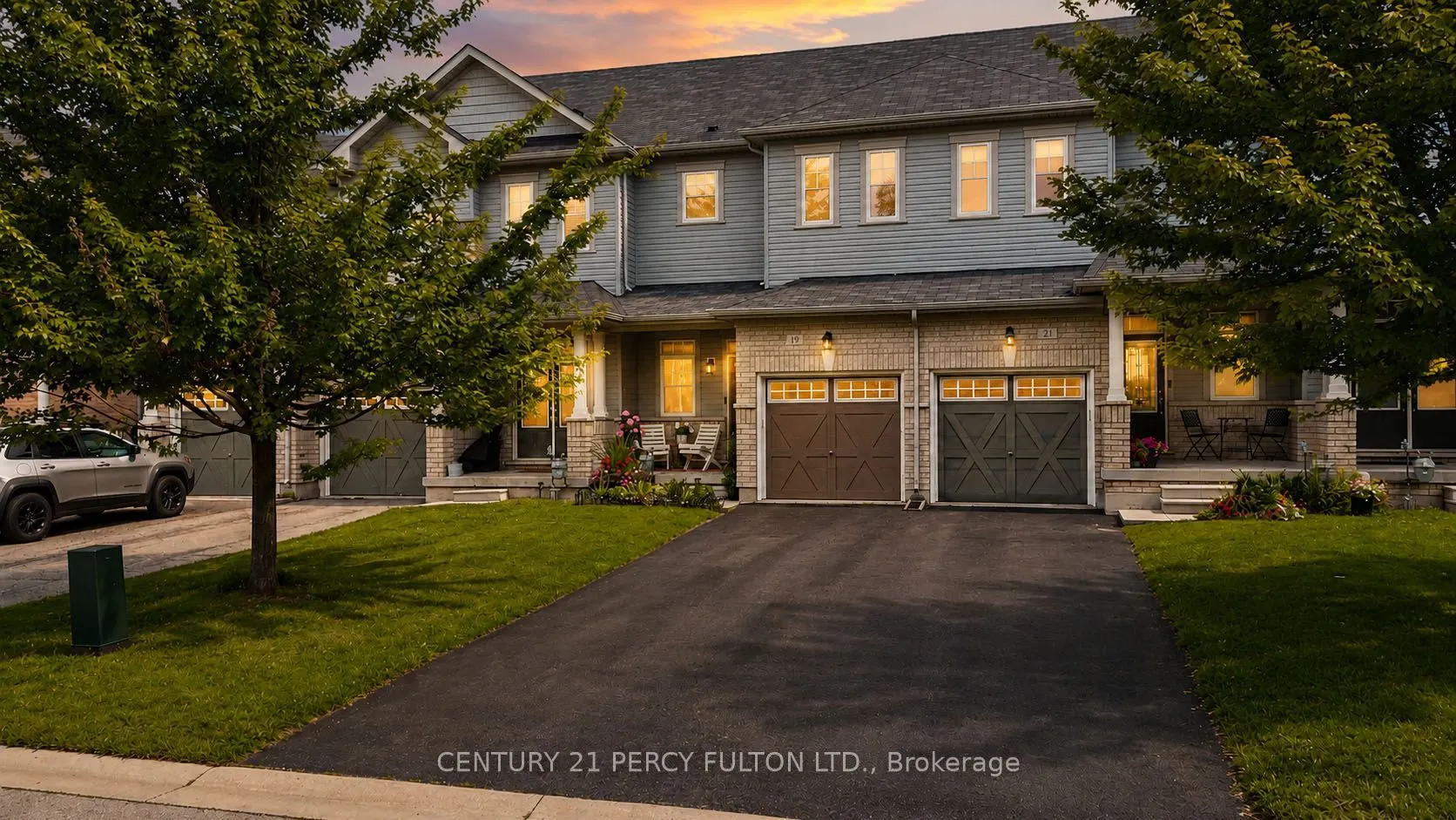 19 Pearcey Crescent