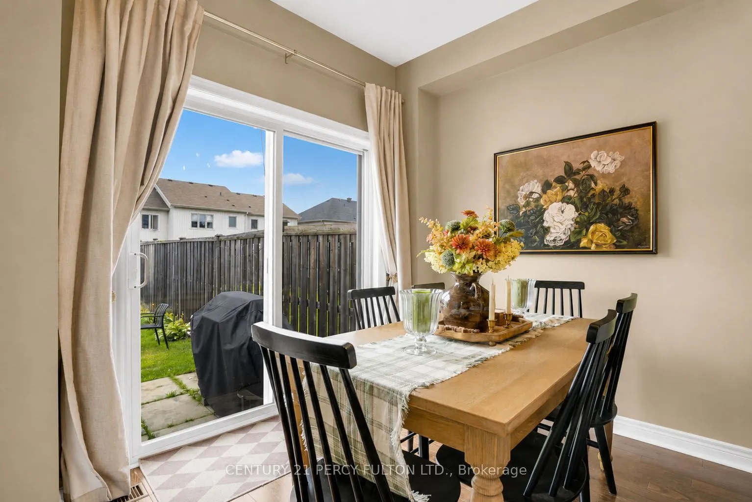 19 Pearcey Crescent