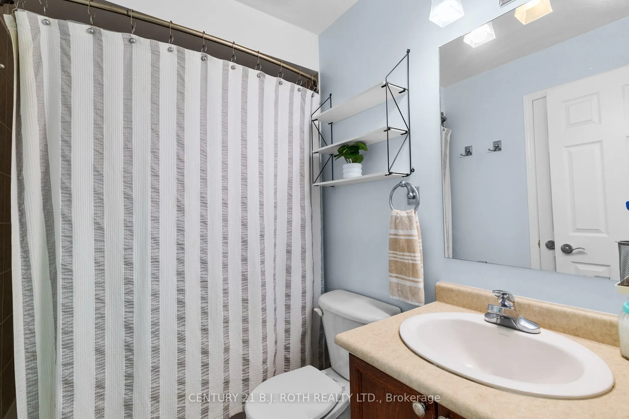 22 Ridwell Street
