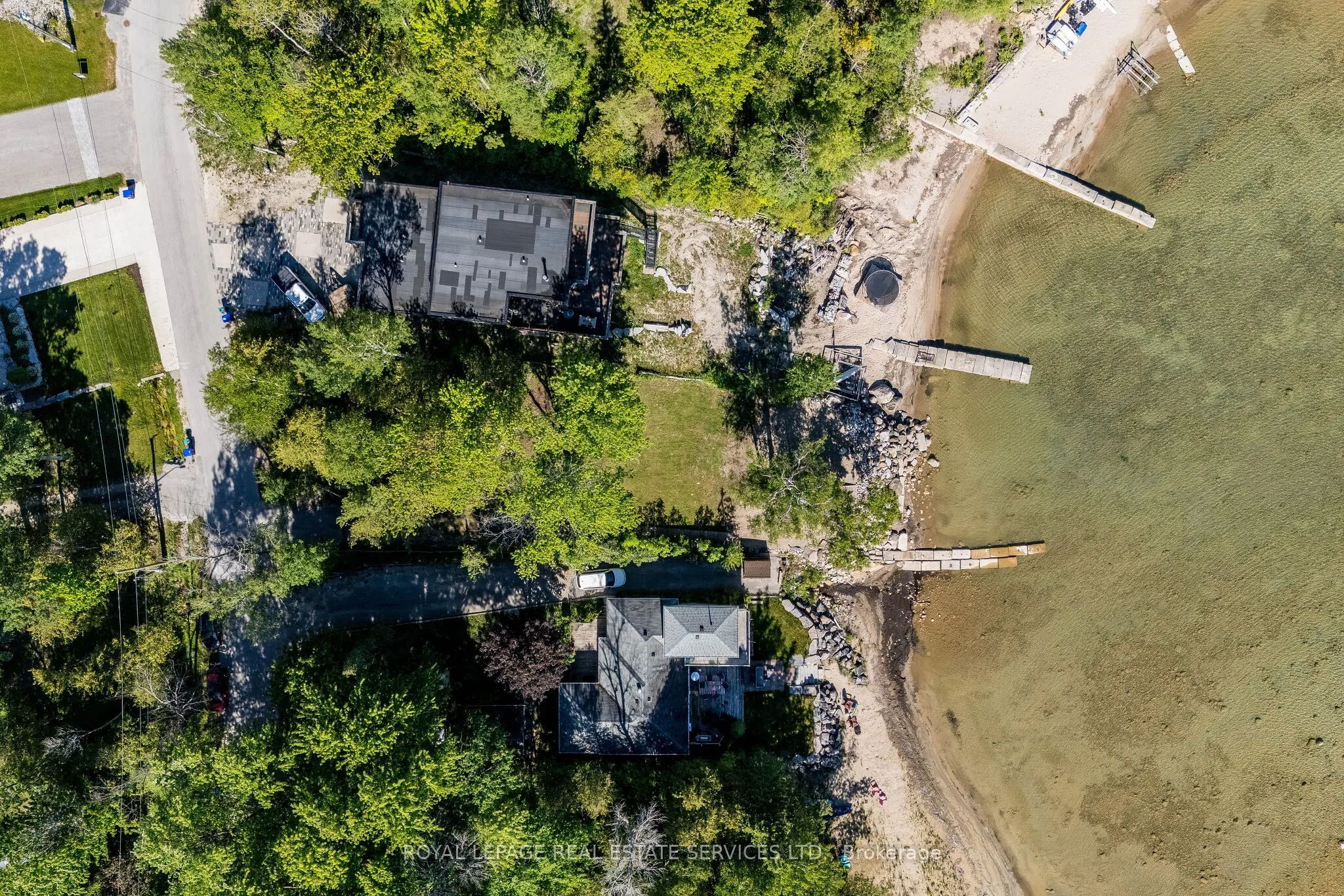 2228 Shore Lane