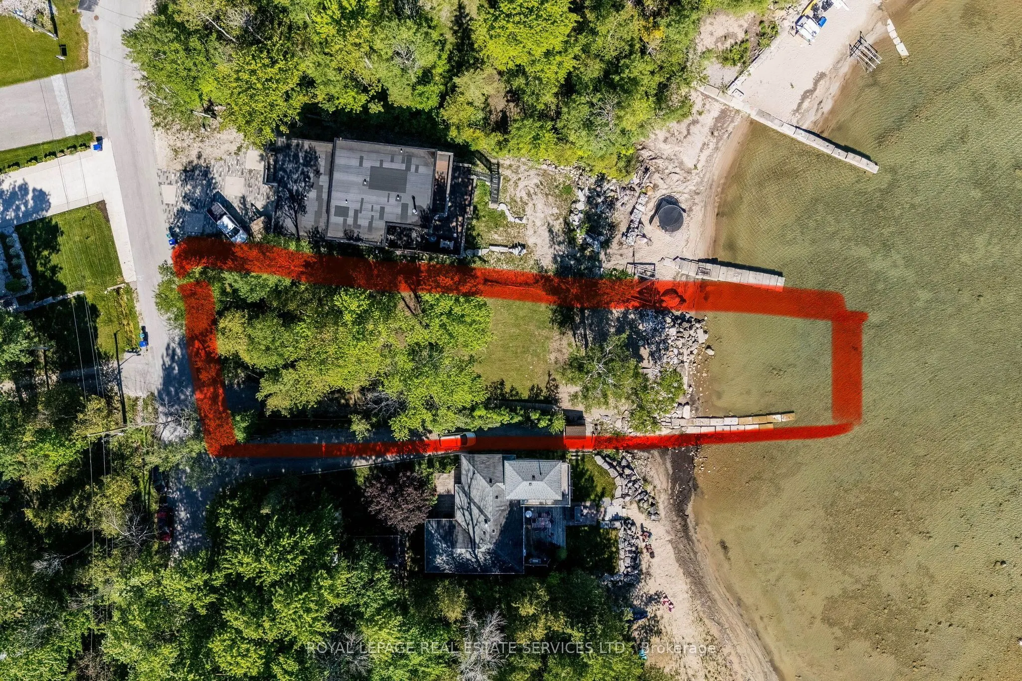 2228 Shore Lane