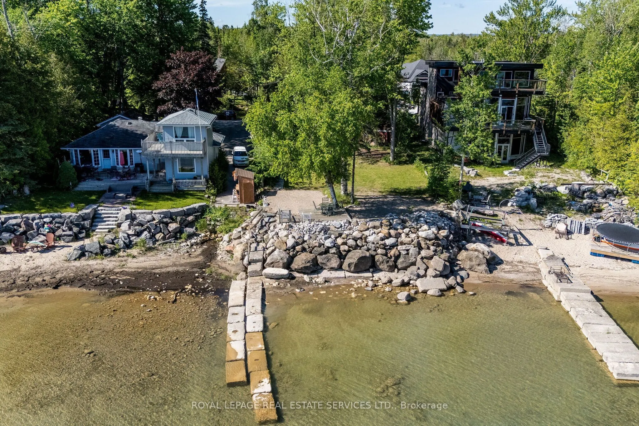 2228 Shore Lane