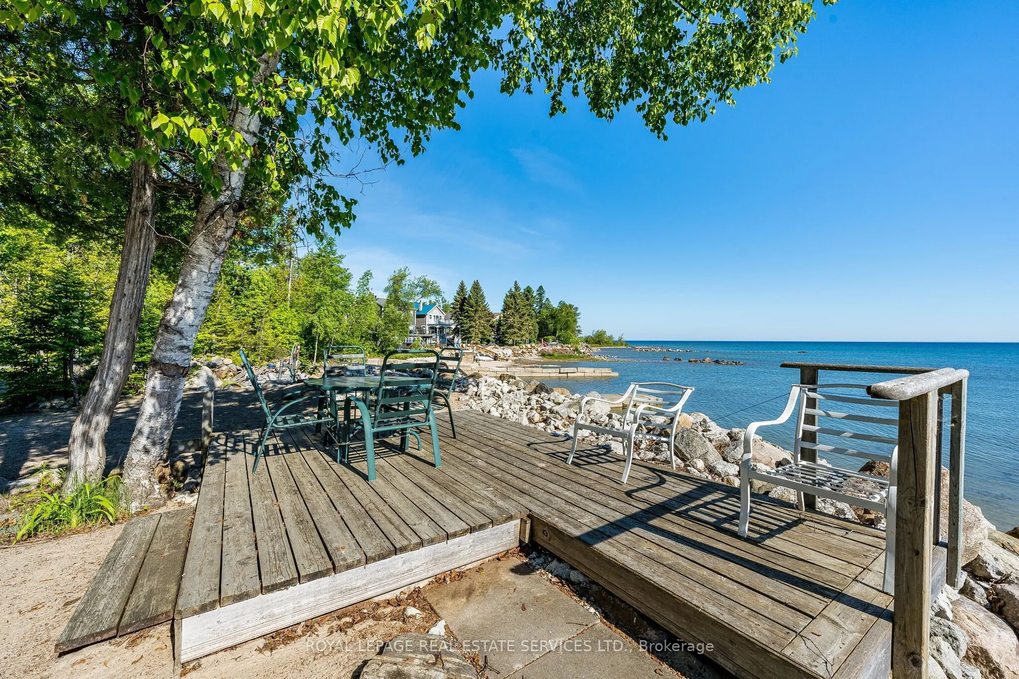 2228 Shore Lane