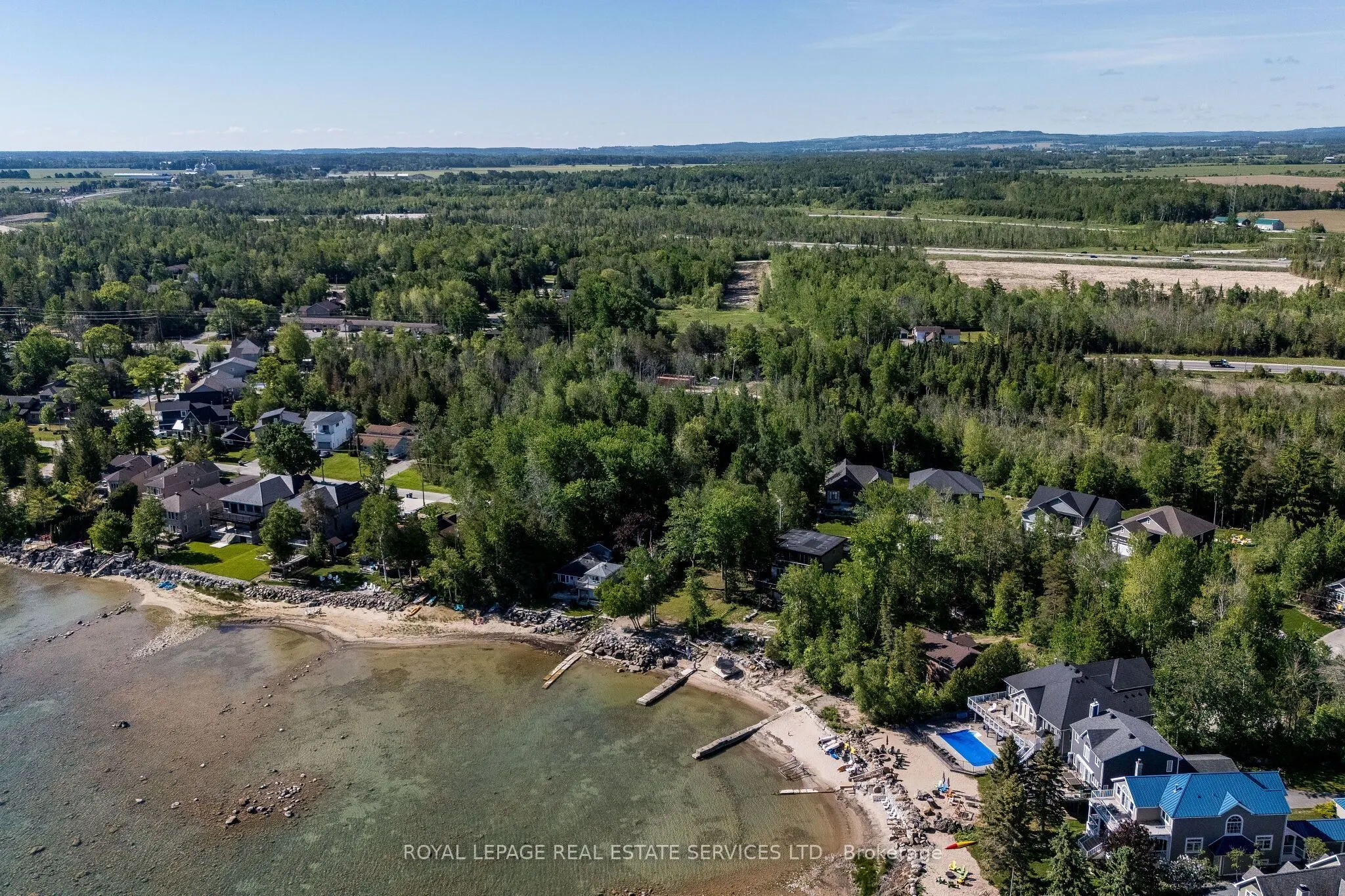 2228 Shore Lane