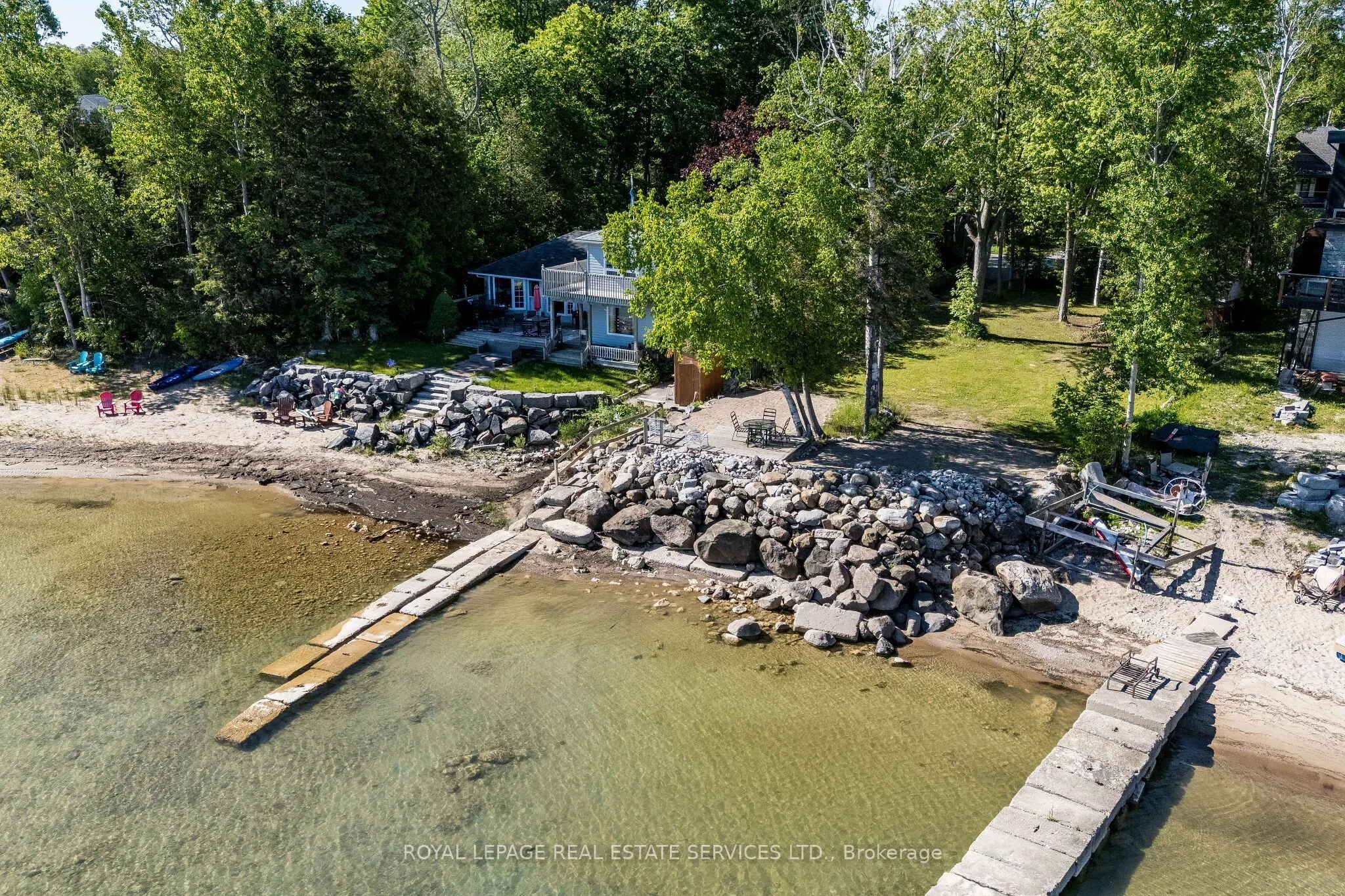 2228 Shore Lane