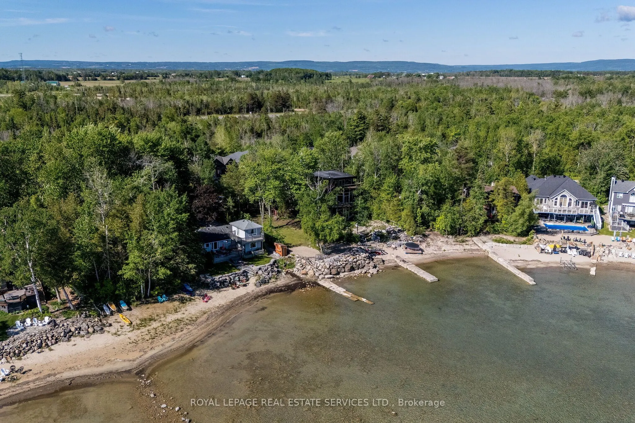 2228 Shore Lane