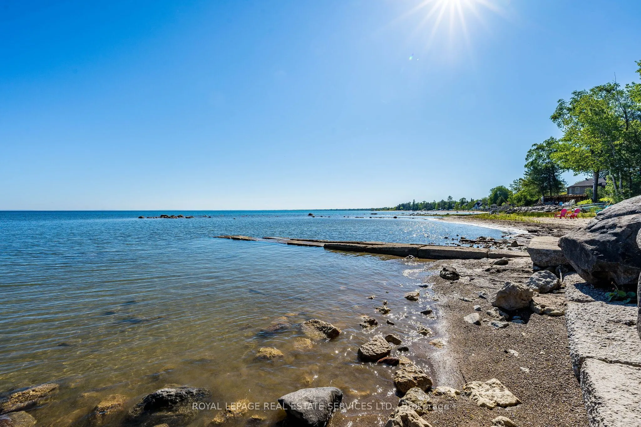 2228 Shore Lane