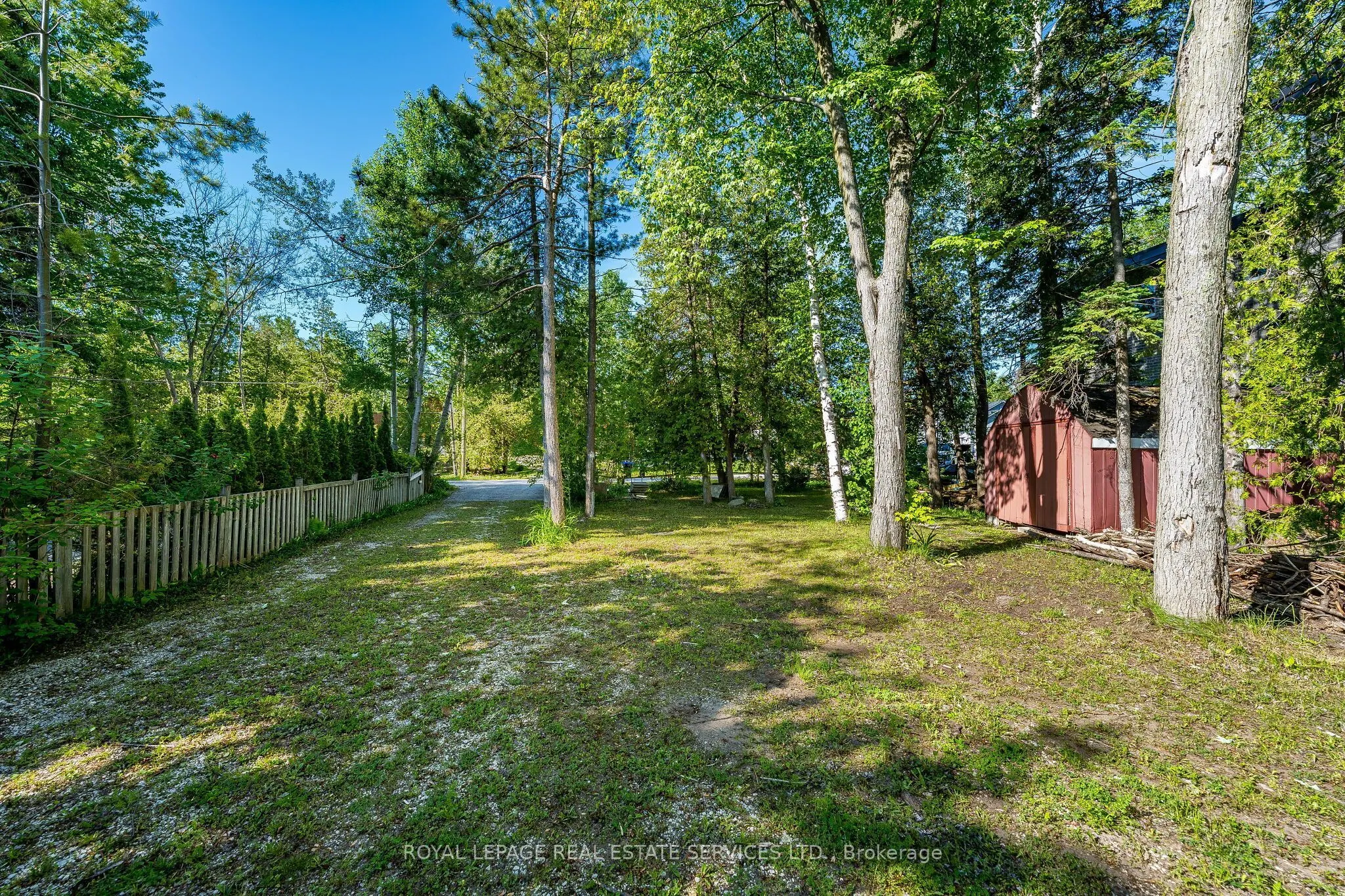 2228 Shore Lane