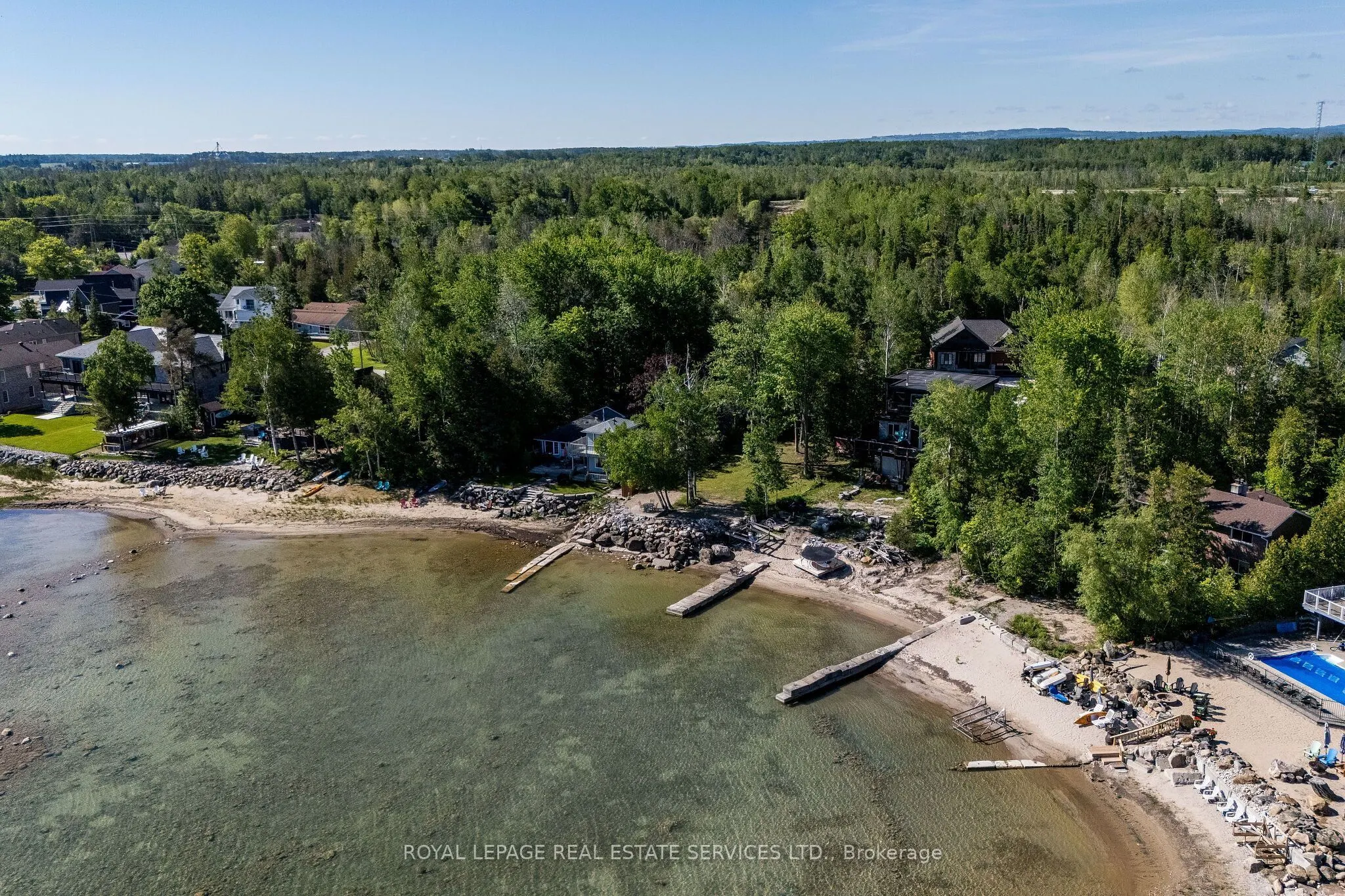 2228 Shore Lane