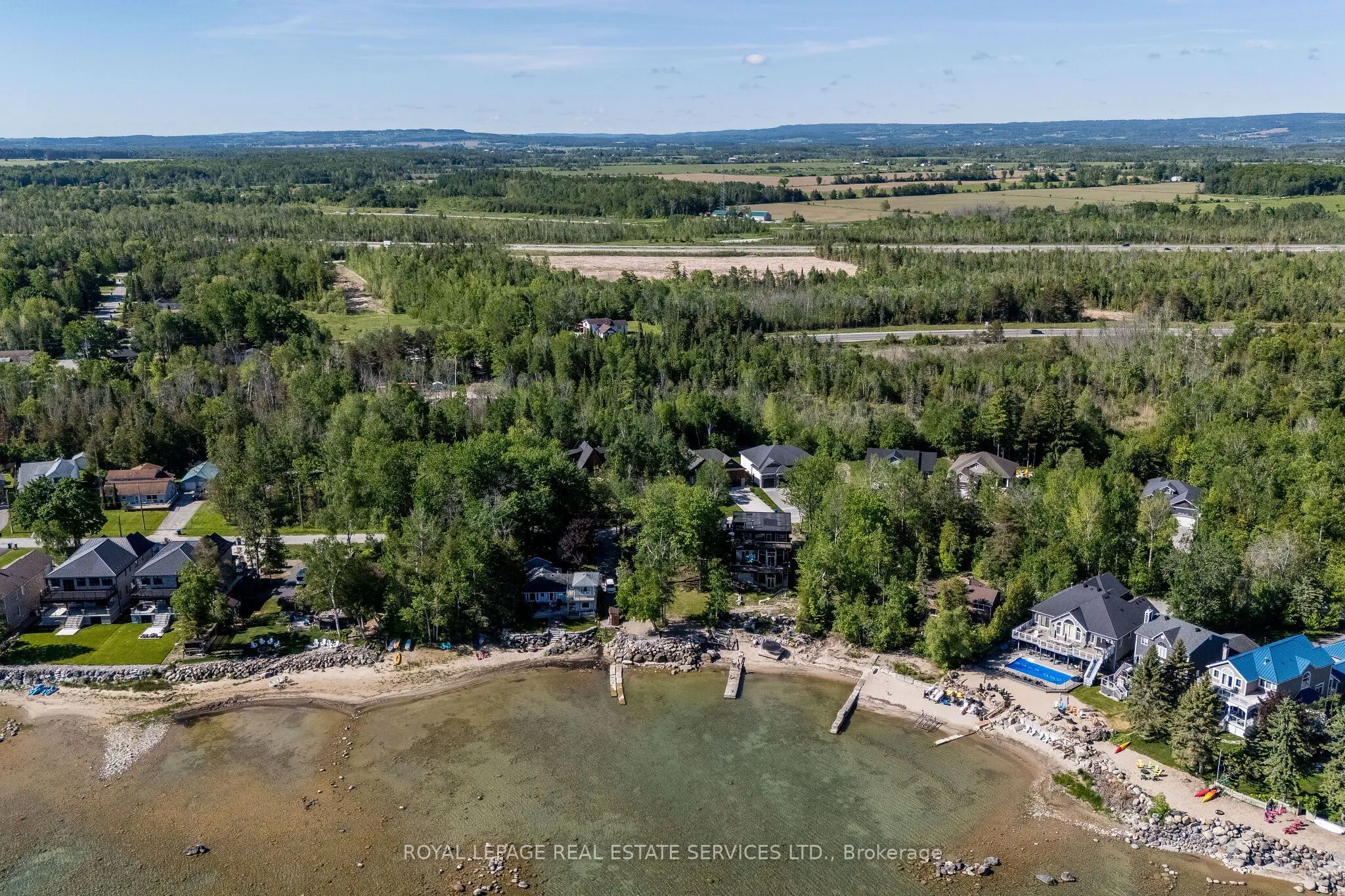 2228 Shore Lane