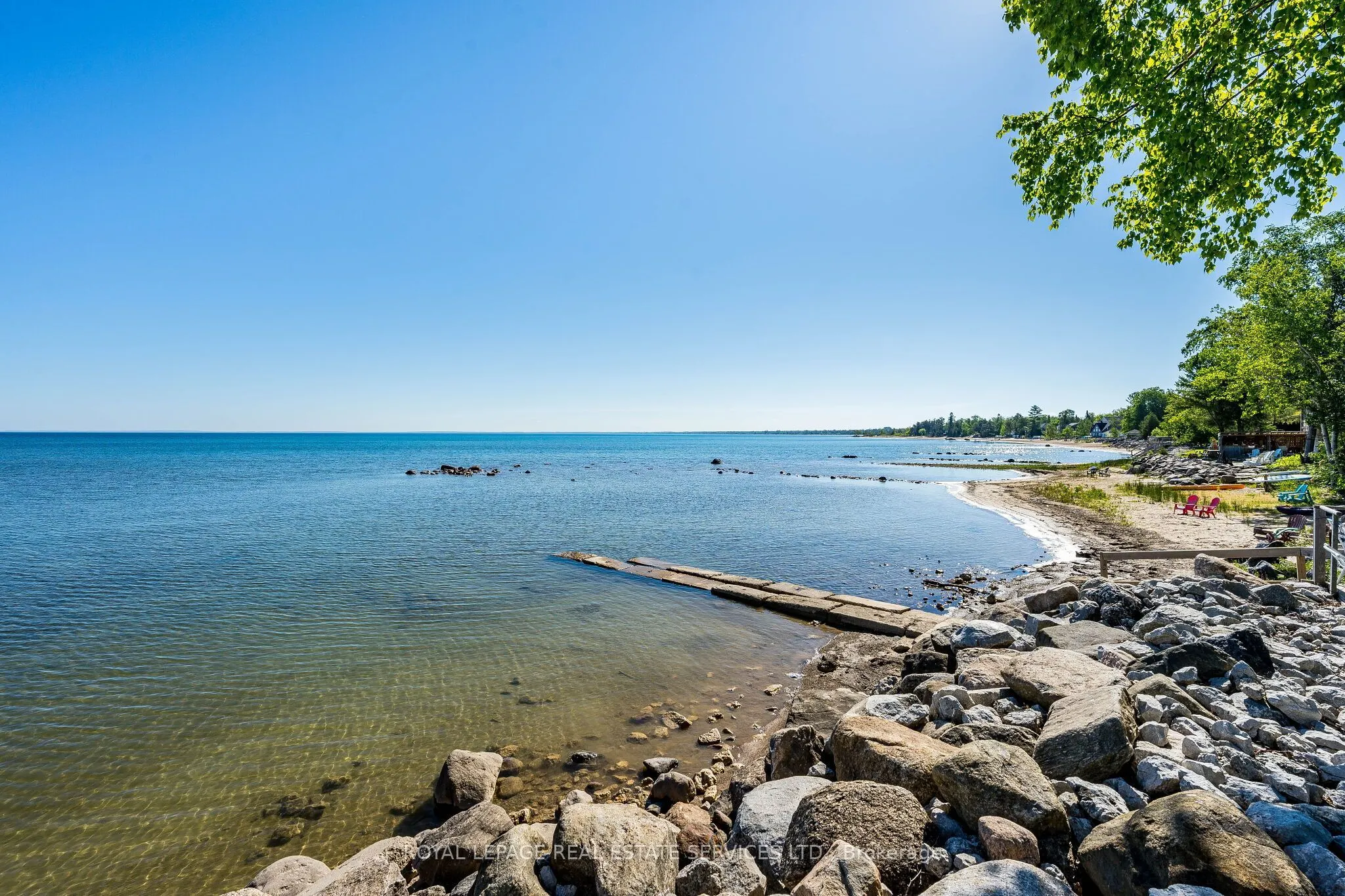 2228 Shore Lane
