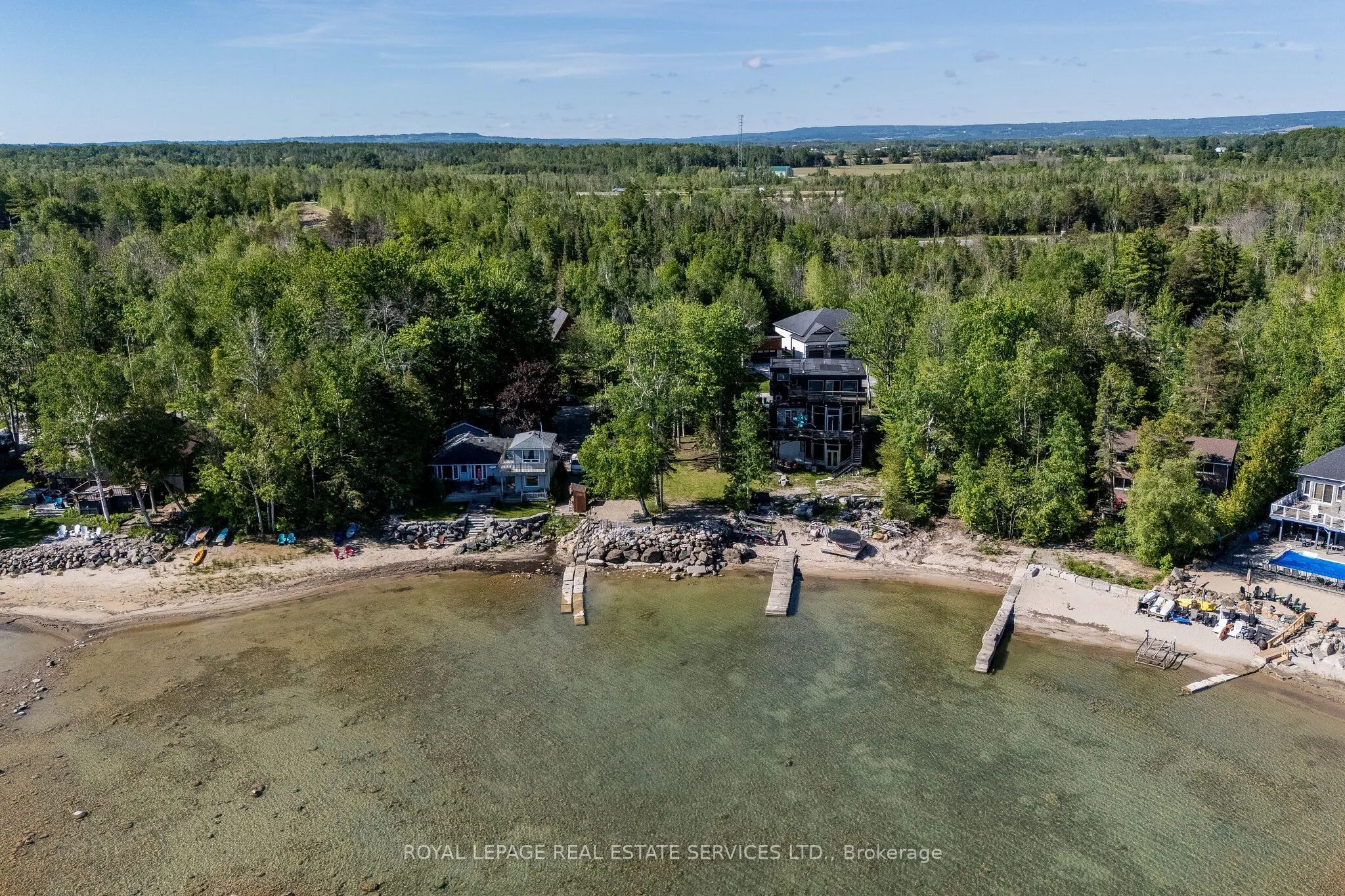 2228 Shore Lane