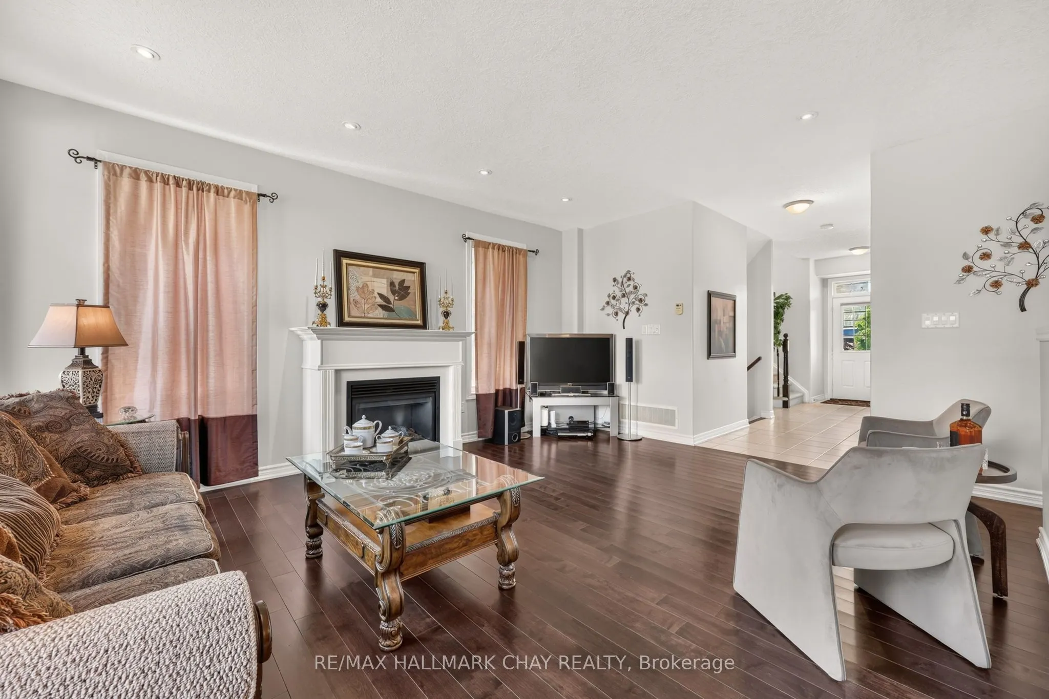 43 Graihawk Drive