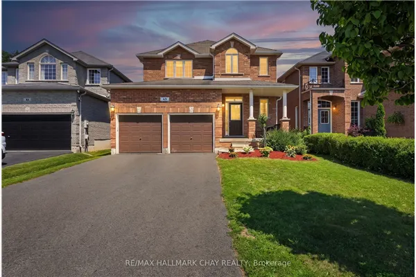 43 Graihawk Drive