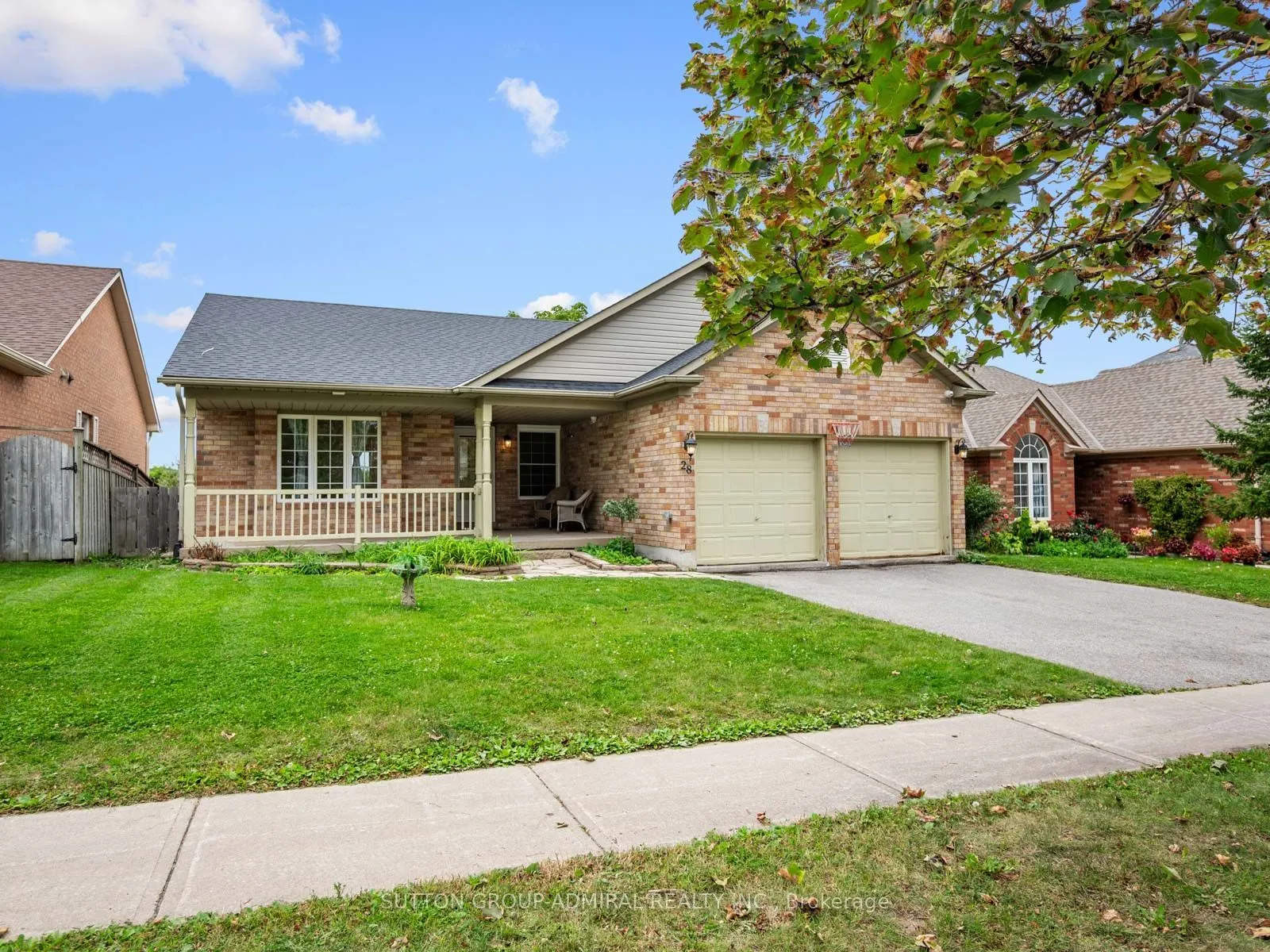 28 Harwood Drive